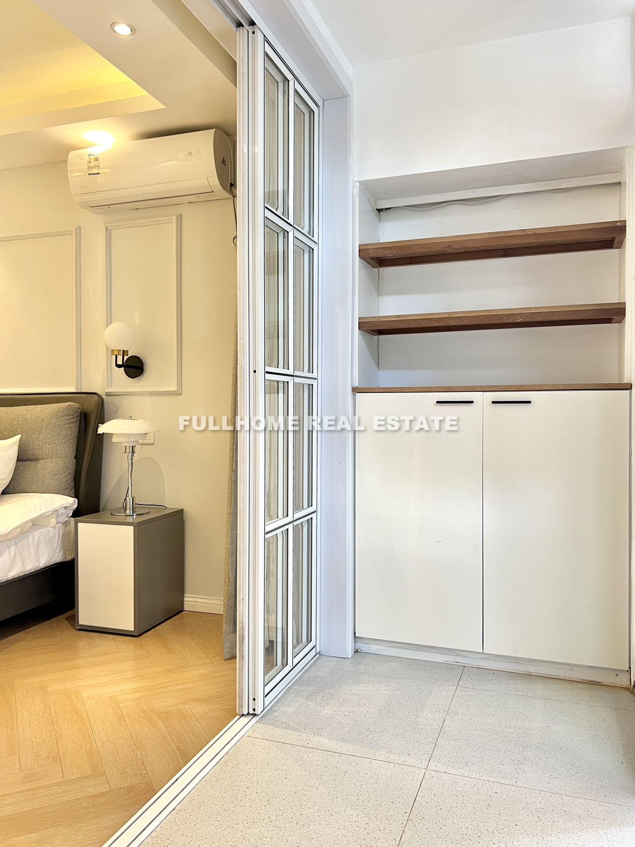 Lane 200-500 Zhenning Road Old House - Interior view 4, Shanghai rental property