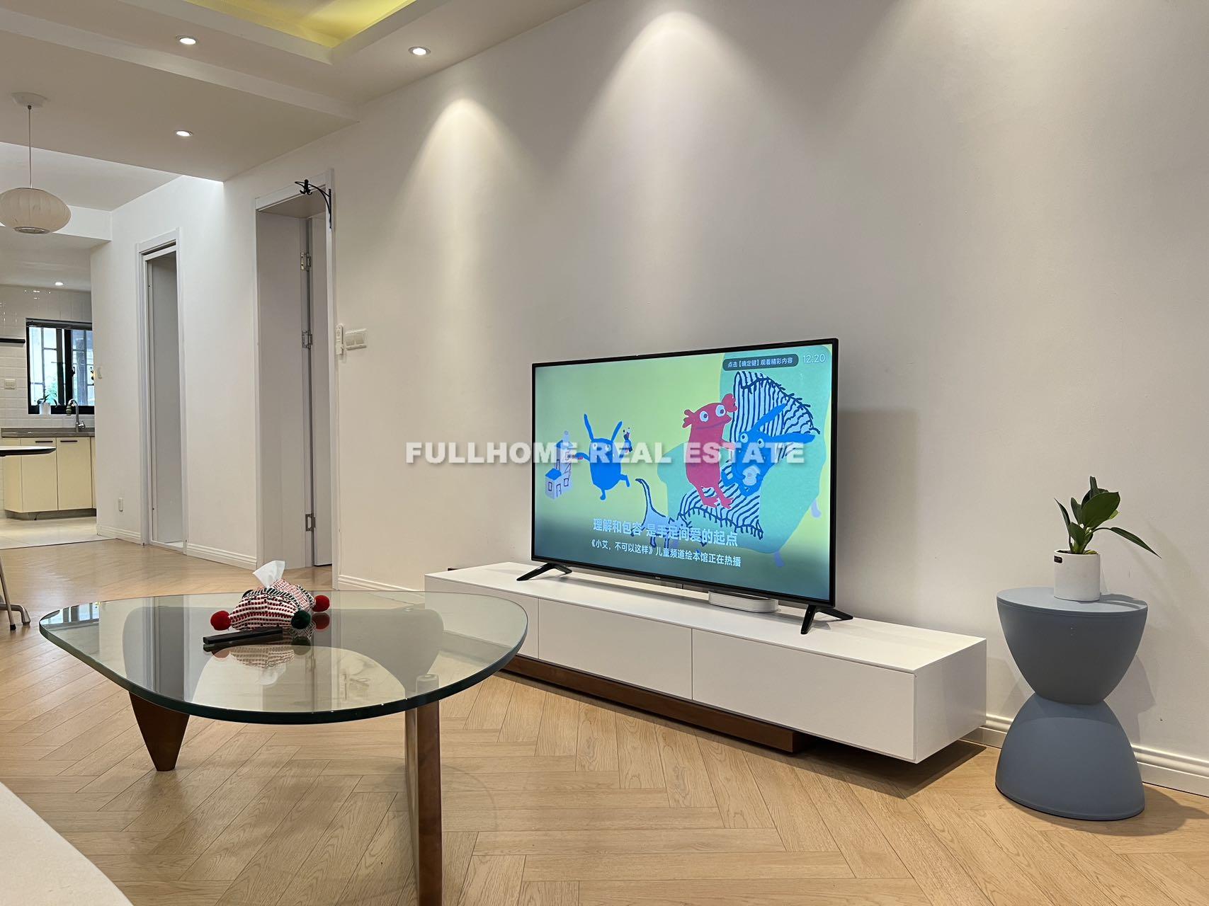 Lane 200-500 Zhenning Road Old House - Interior view 8, Shanghai rental property