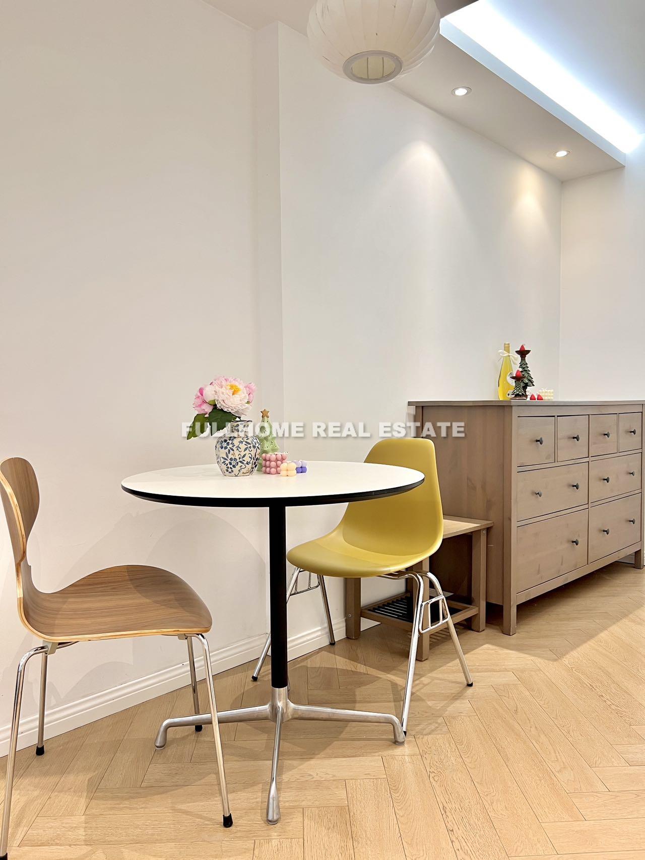 Lane 200-500 Zhenning Road Old House - Interior view 6, Shanghai rental property