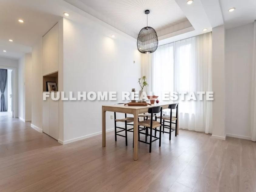 Jingan Sunshine City - Interior view 3, Shanghai rental property