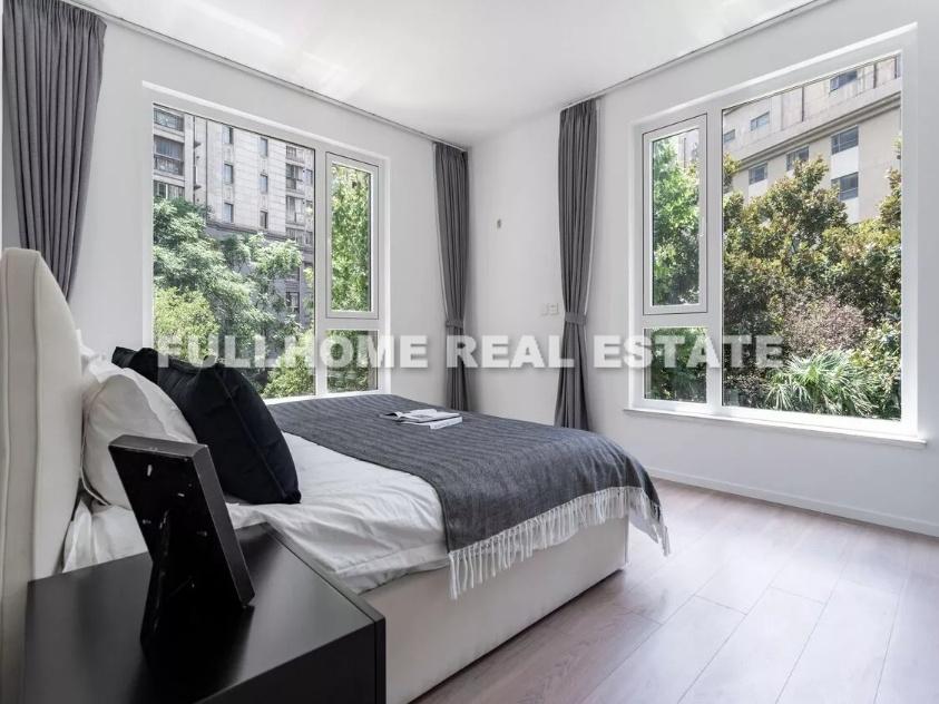 Jingan Sunshine City - Interior view 5, Shanghai rental property