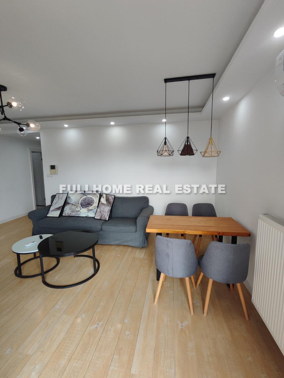 Haisi Mansion - Interior view 5, Shanghai rental property