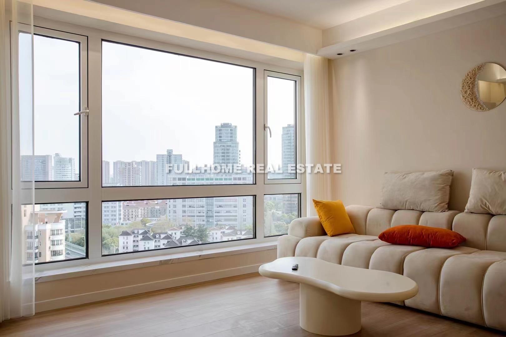 Zhong Shan Apartment (Square) - Interior view 5, Shanghai rental property