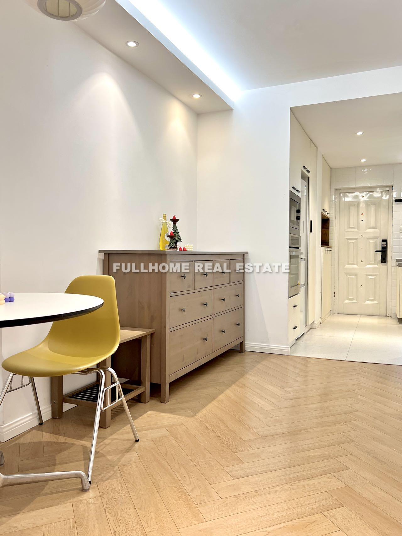 Lane 200-500 Zhenning Road Old House - Interior view 3, Shanghai rental property