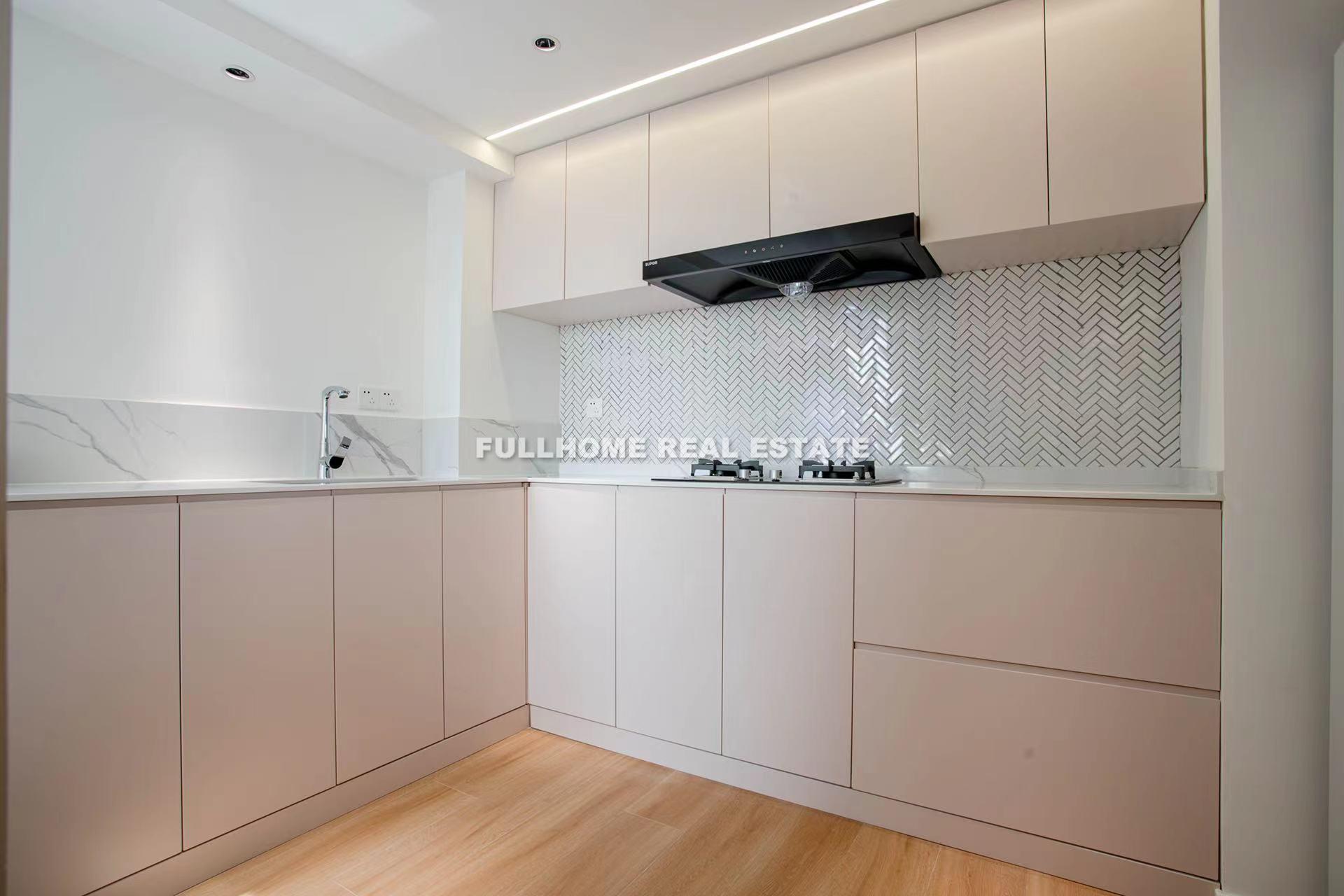 Zhong Shan Apartment (Square) - Interior view 9, Shanghai rental property