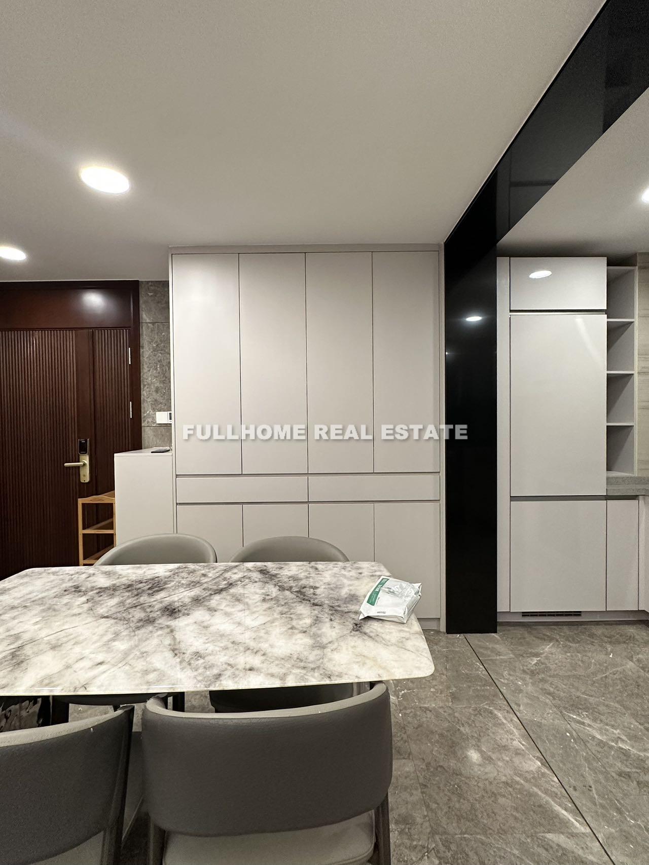 Zheng Li Apartment - Interior view 5, Shanghai rental property