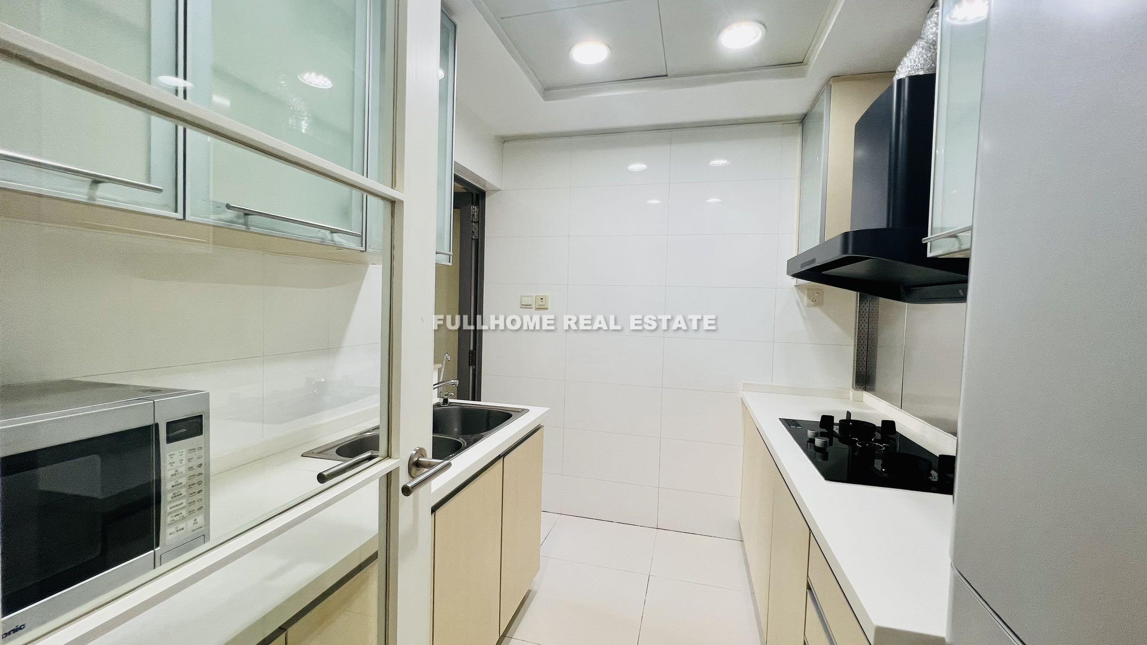 La Cite - Interior view 4, Shanghai rental property