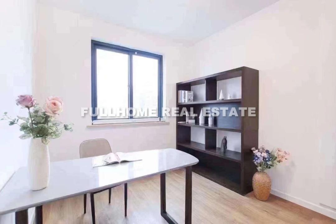 Yadu International Garden - Interior view 3, Shanghai rental property