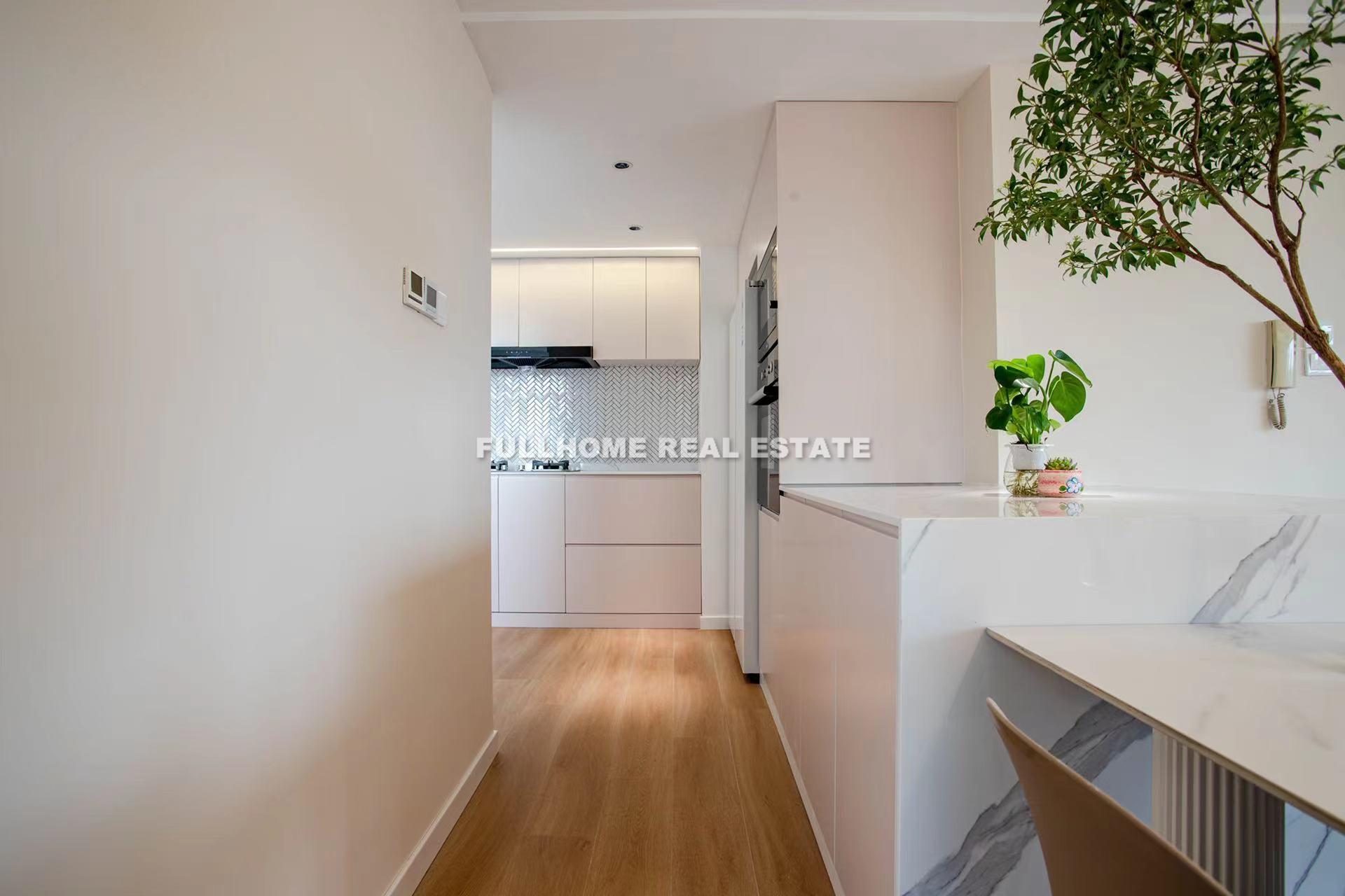 Zhong Shan Apartment (Square) - Interior view 8, Shanghai rental property