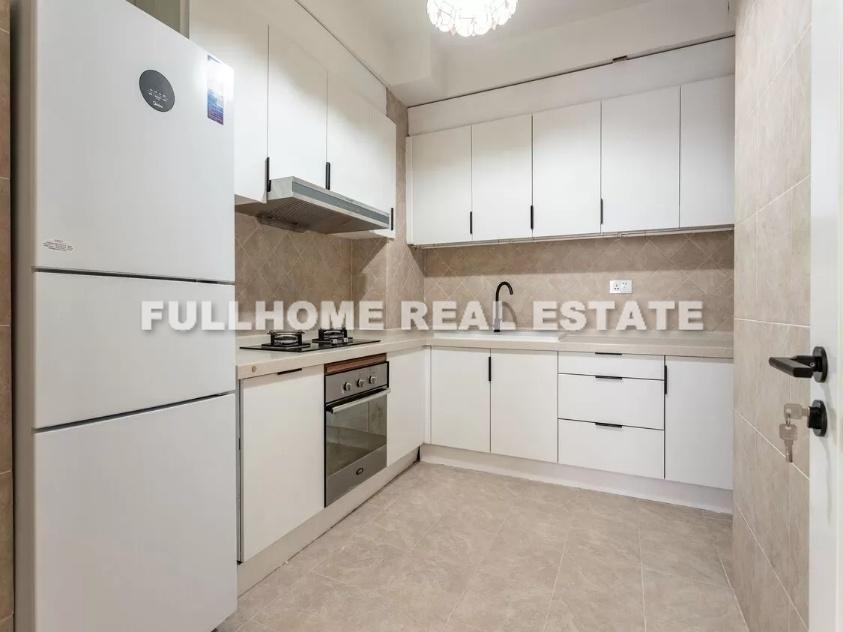Jingan Sunshine City - Interior view 7, Shanghai rental property