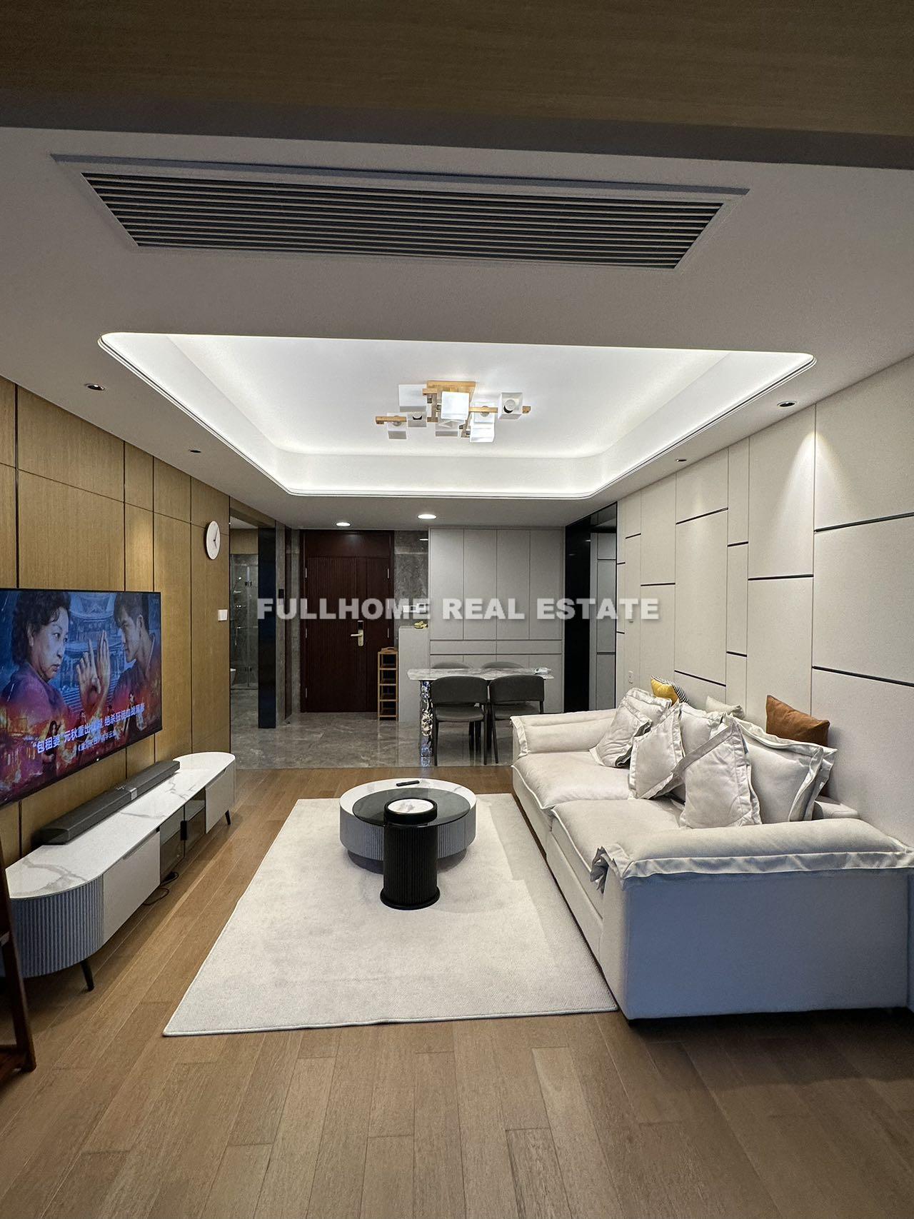 Zheng Li Apartment - Interior view 7, Shanghai rental property