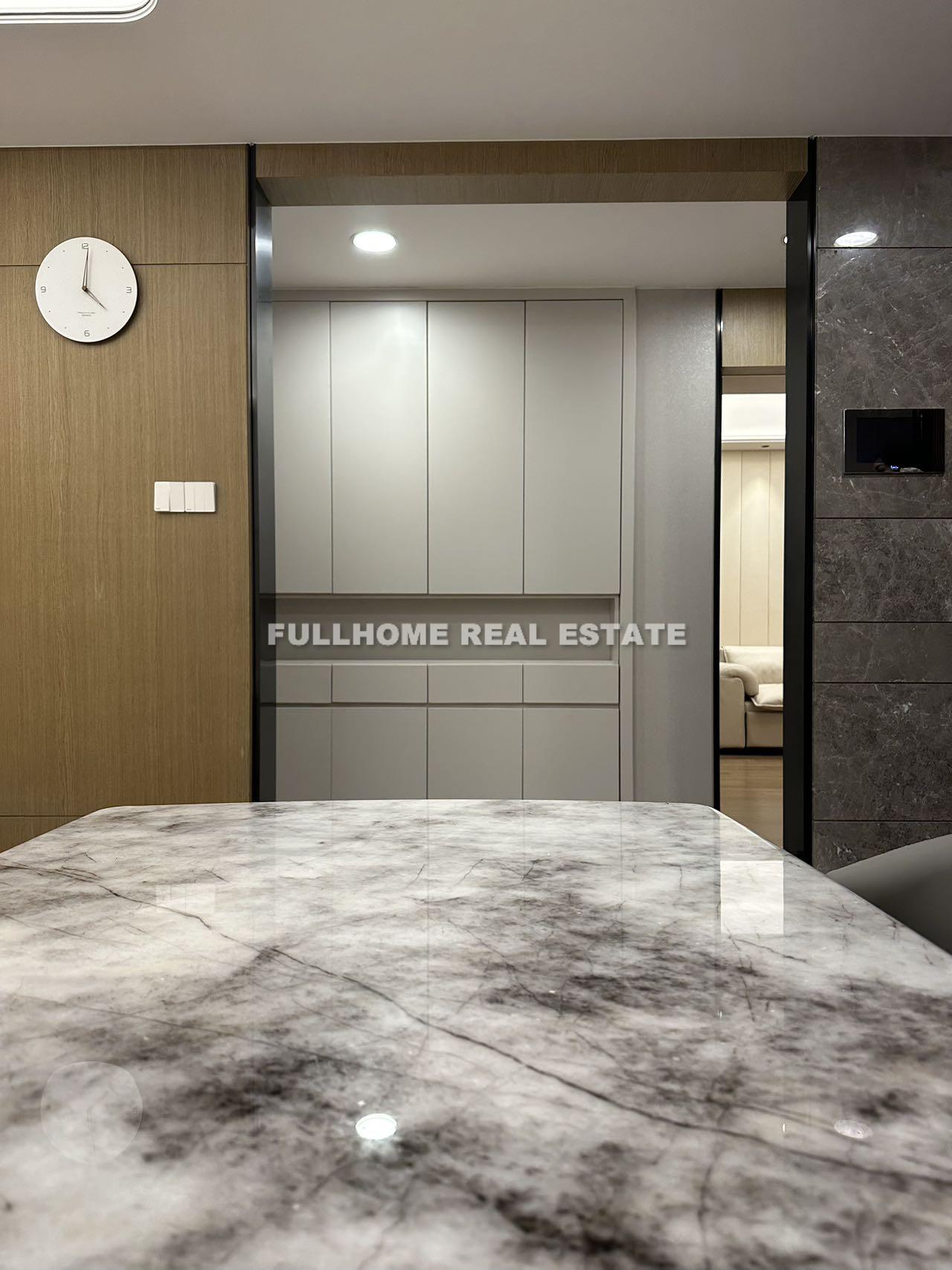 Zheng Li Apartment - Interior view 3, Shanghai rental property