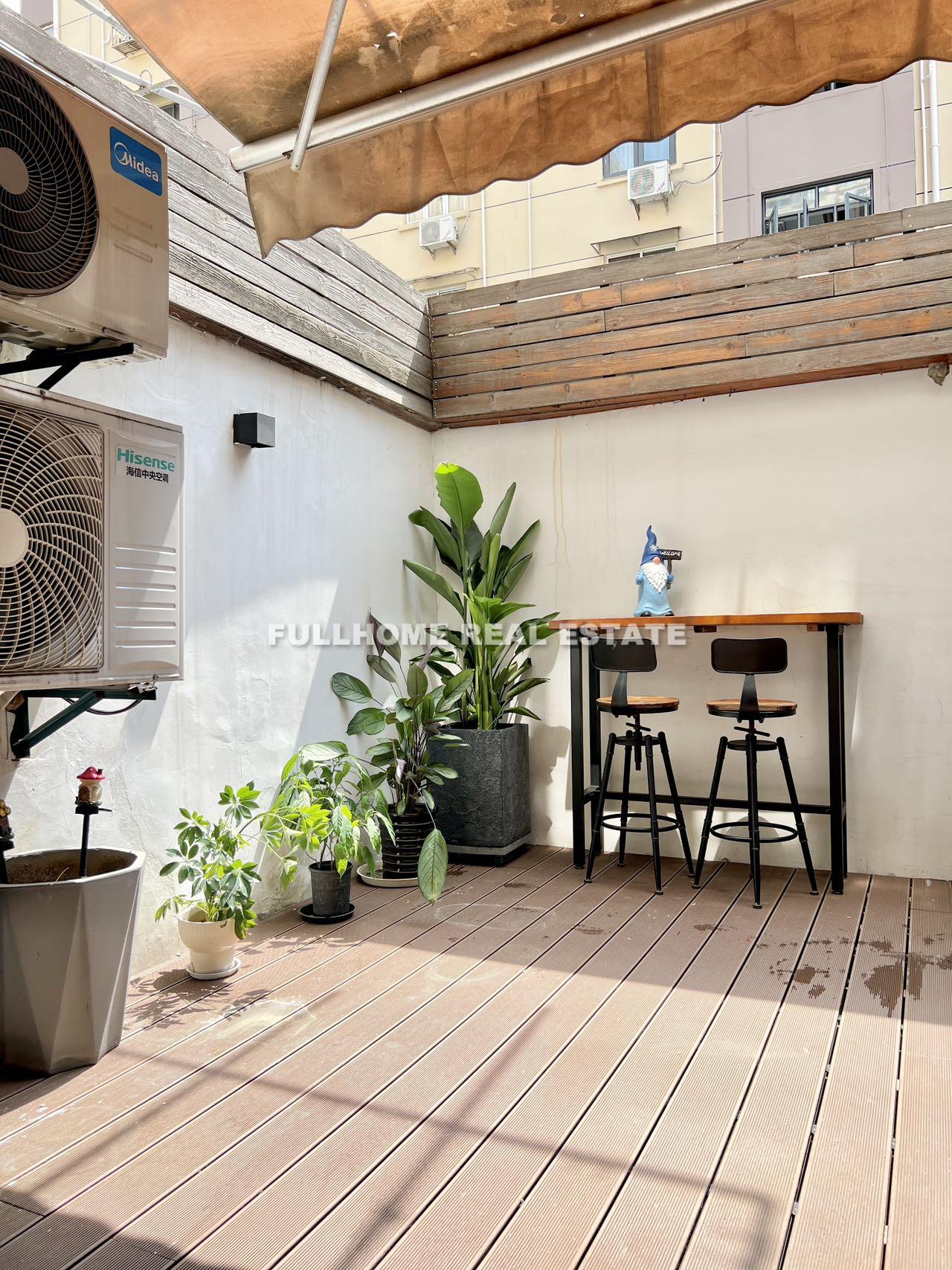 Lane 200-500 Zhenning Road Old House - Interior view 13, Shanghai rental property