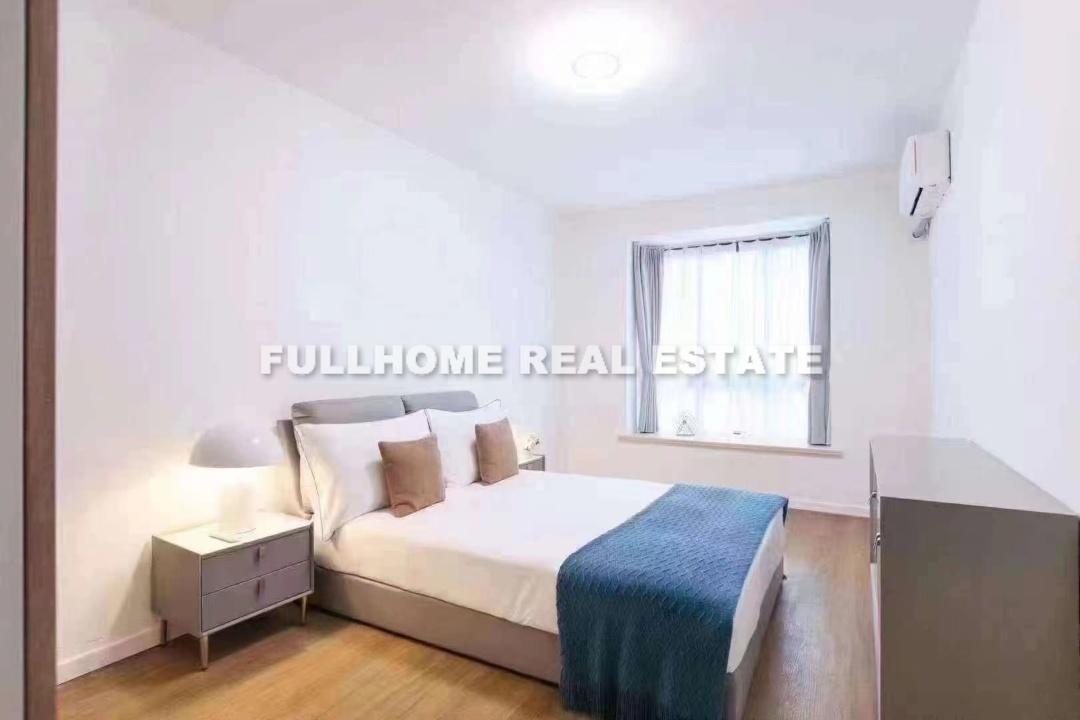 Yadu International Garden - Interior view 2, Shanghai rental property