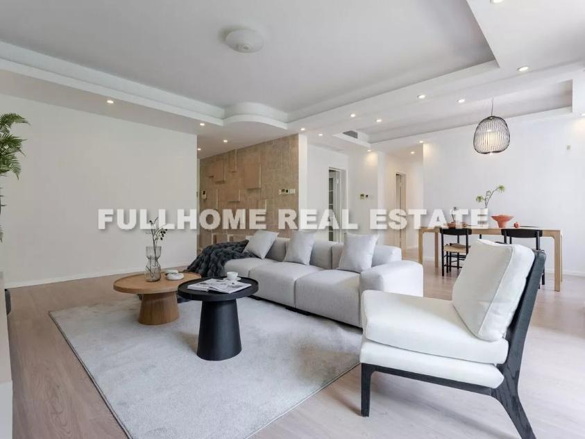 Jingan Sunshine City - Interior view 2, Shanghai rental property