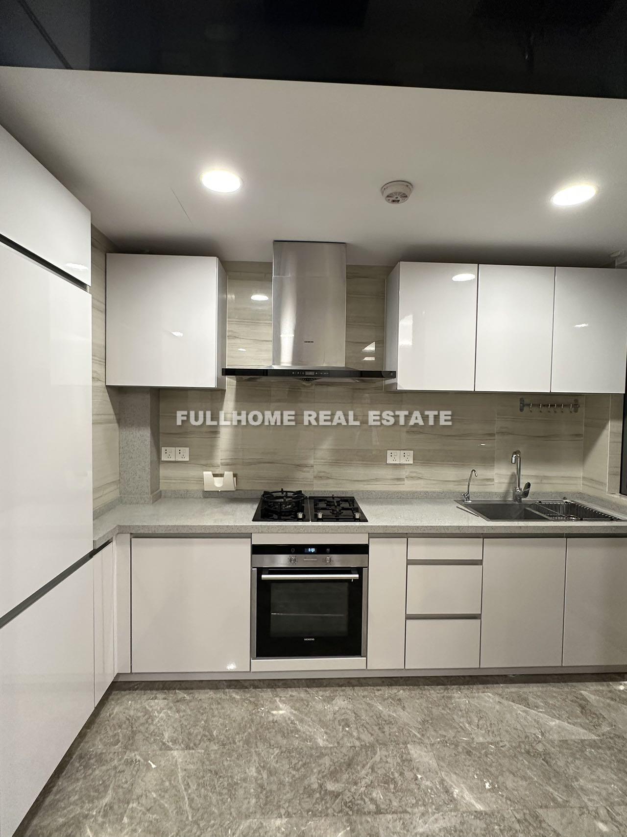 Zheng Li Apartment - Interior view 2, Shanghai rental property