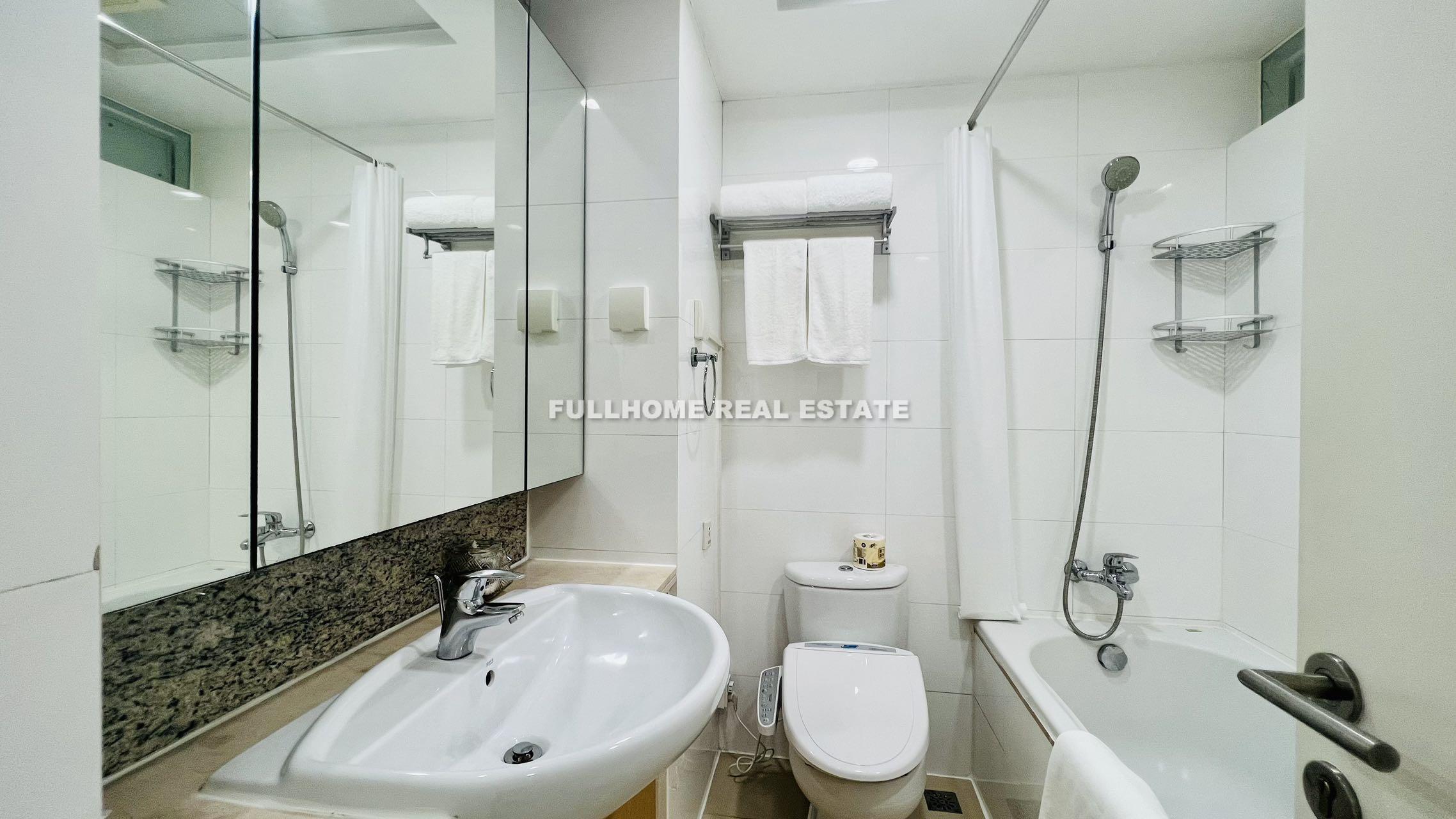 La Cite - Interior view 6, Shanghai rental property