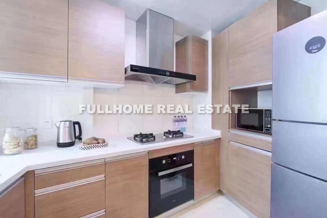 Yadu International Garden - Interior view 4, Shanghai rental property
