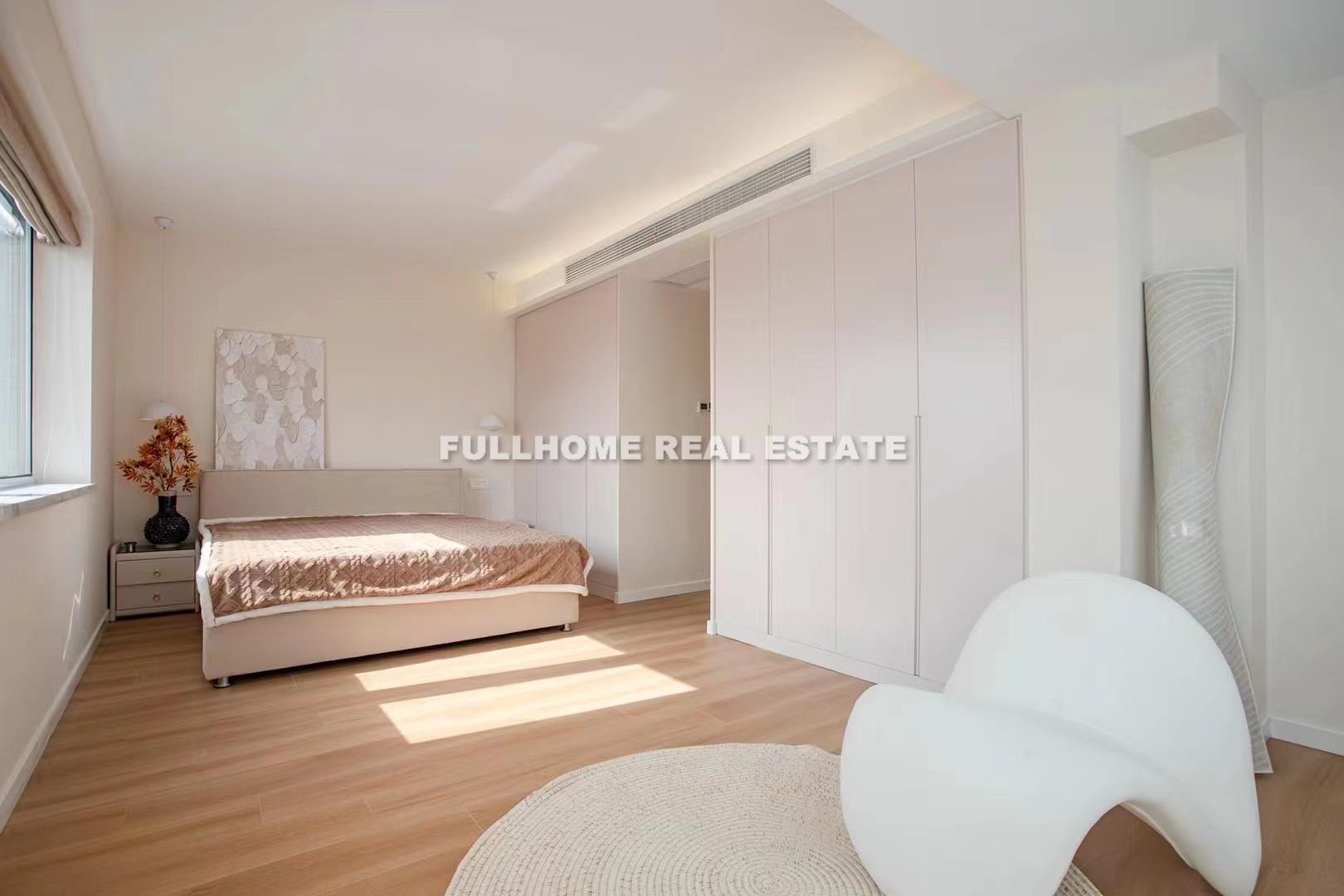 Zhong Shan Apartment (Square) - Interior view 4, Shanghai rental property