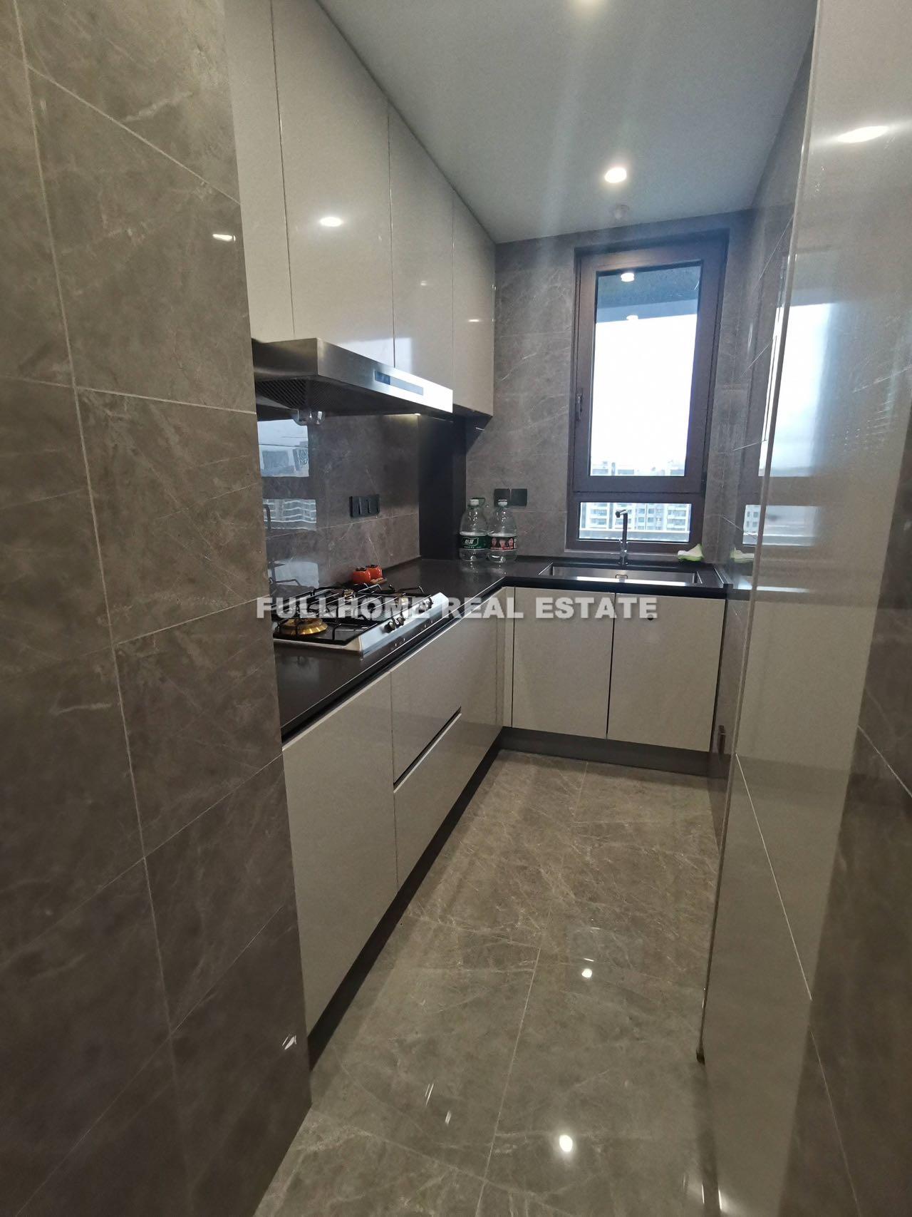Zheng Li Apartment - Interior view 9, Shanghai rental property