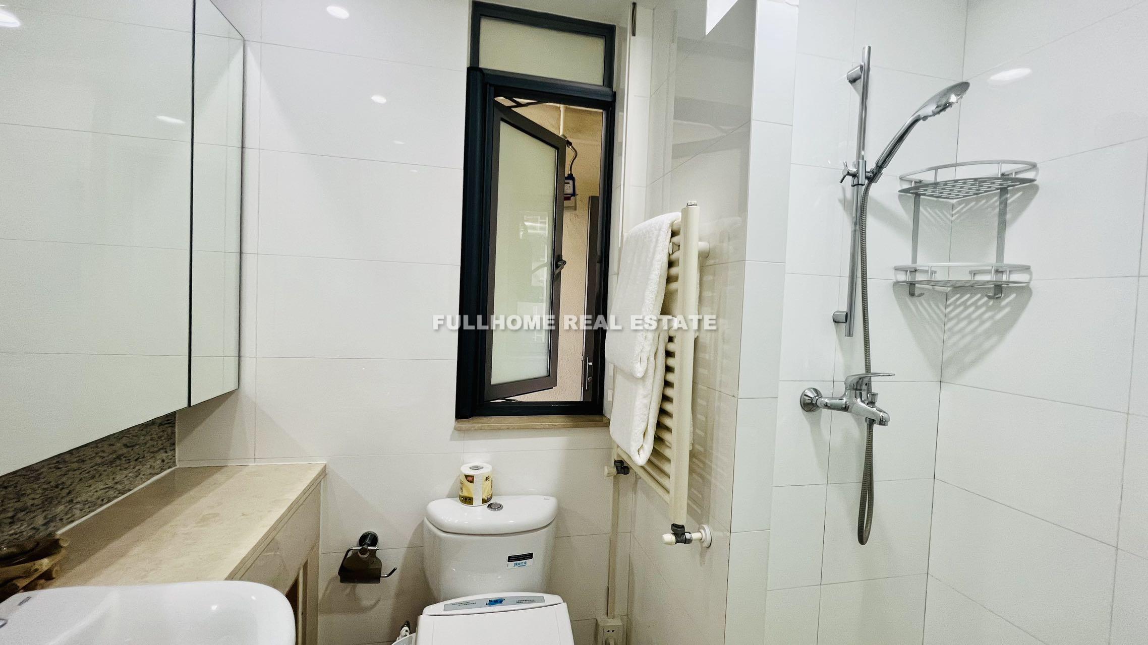 La Cite - Interior view 7, Shanghai rental property