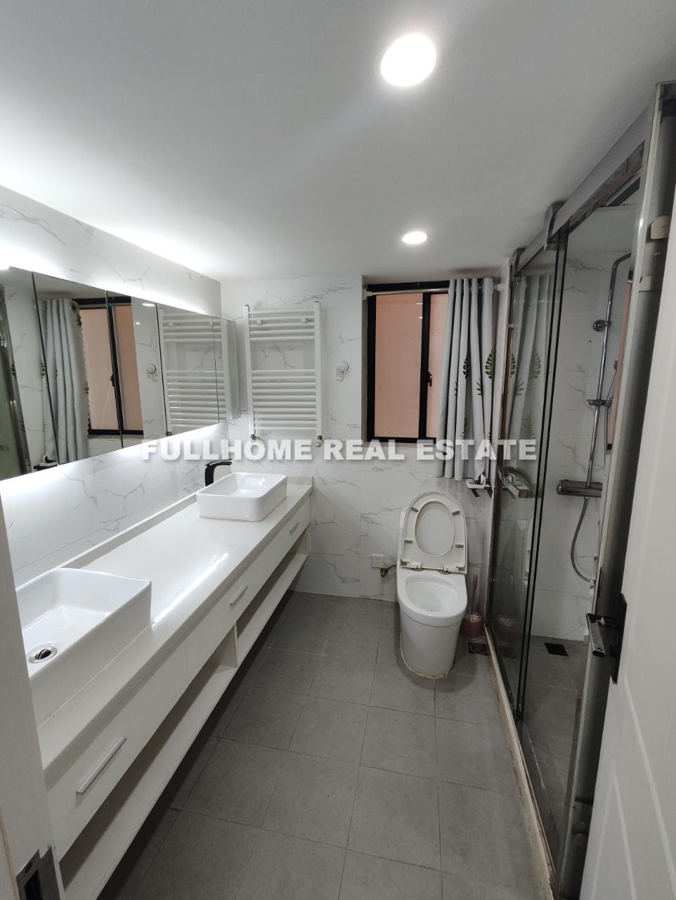 Haisi Mansion - Interior view 4, Shanghai rental property