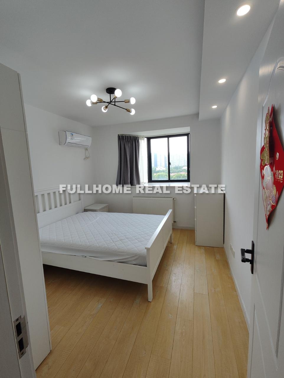 Haisi Mansion - Interior view 8, Shanghai rental property