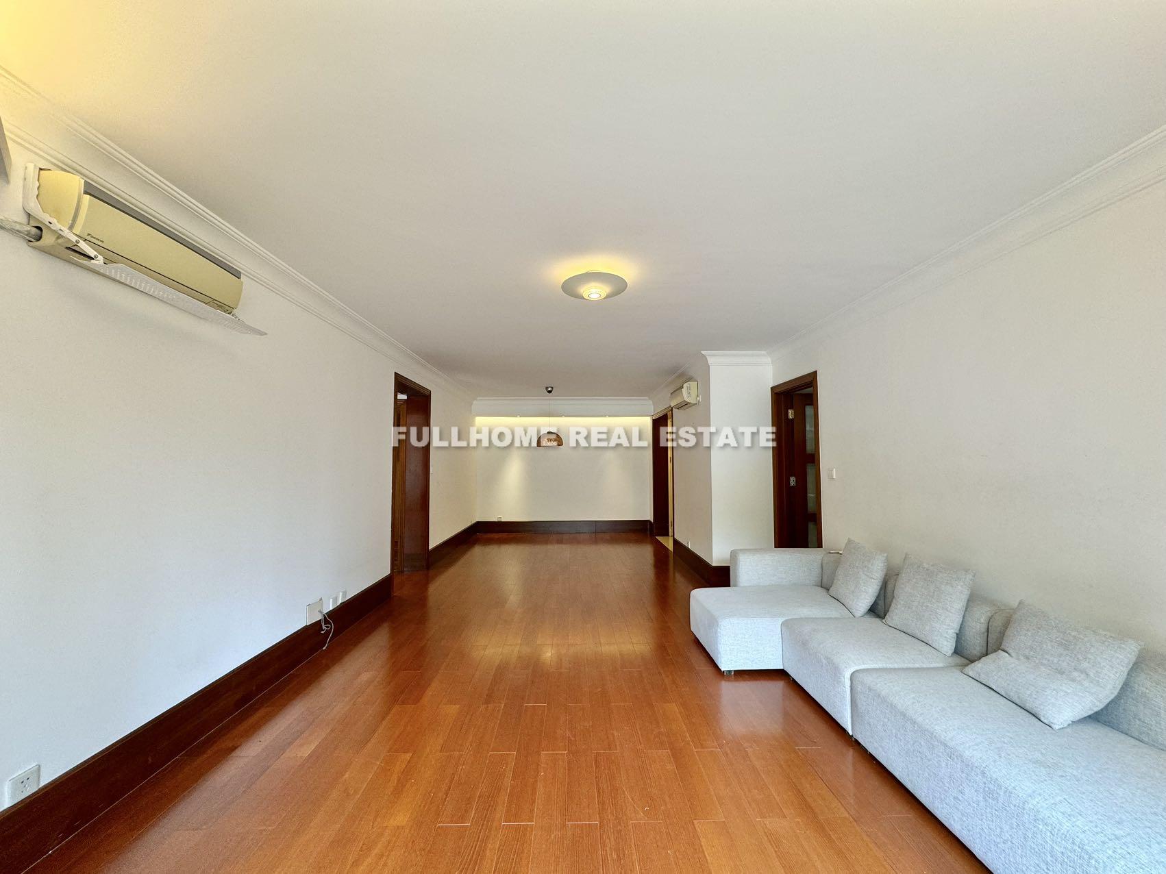 Central Residences - Interior view 3, Shanghai rental property