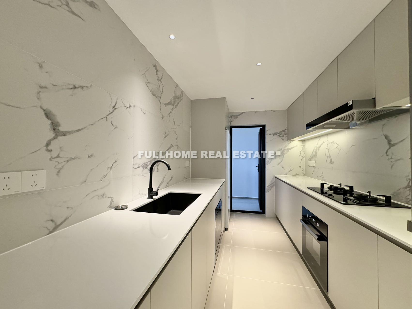 Oujiang Mansion - Interior view 2, Shanghai rental property
