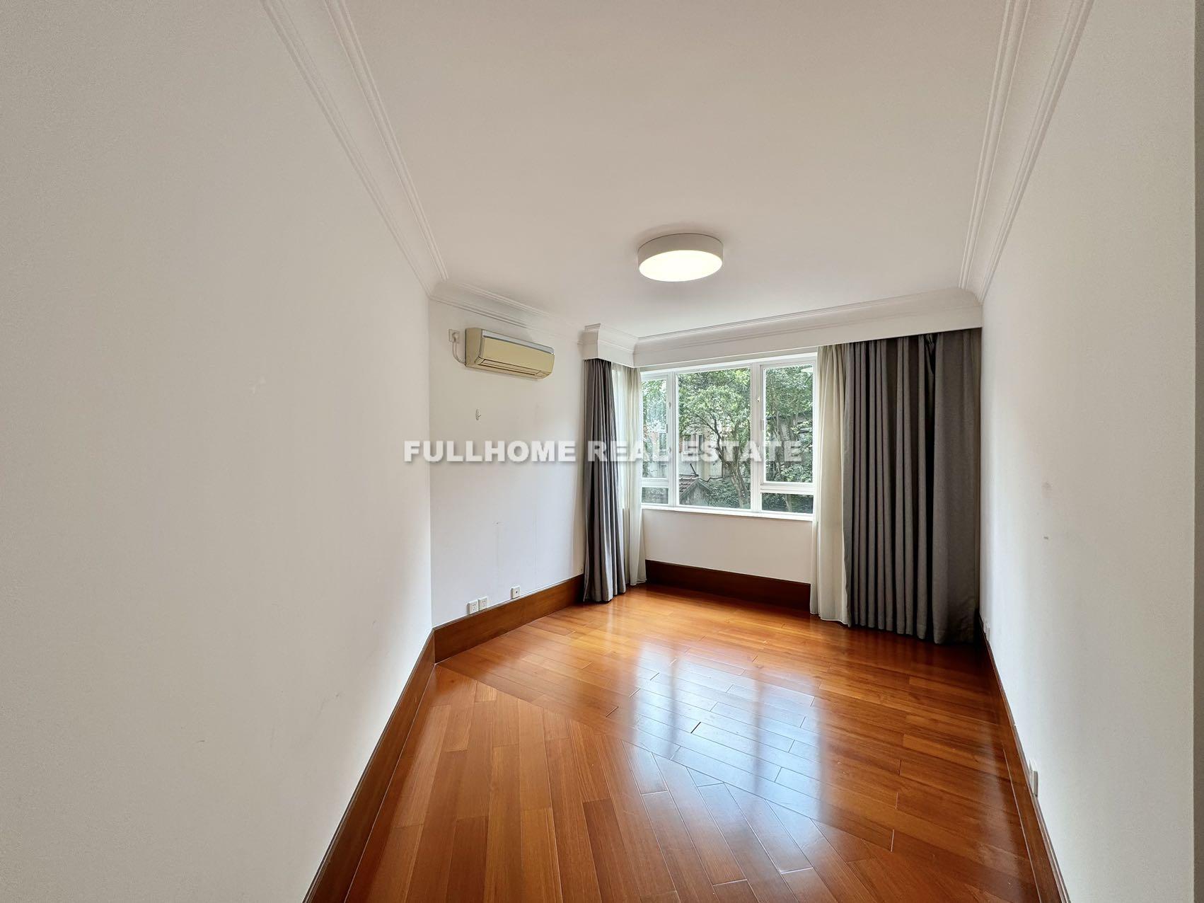 Central Residences - Interior view 9, Shanghai rental property