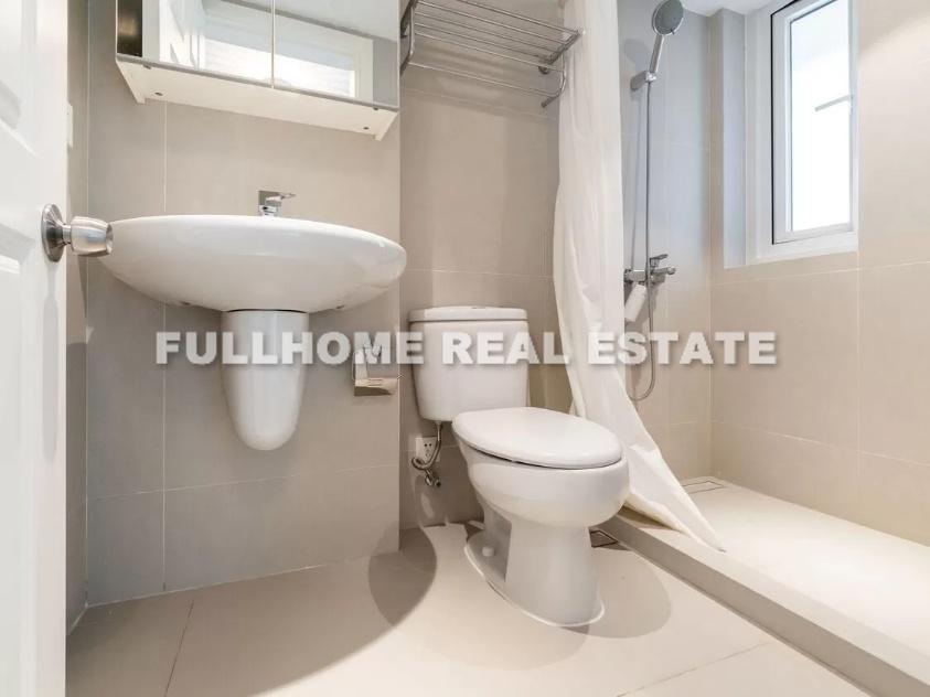 Joffre Garden - Interior view 10, Shanghai rental property