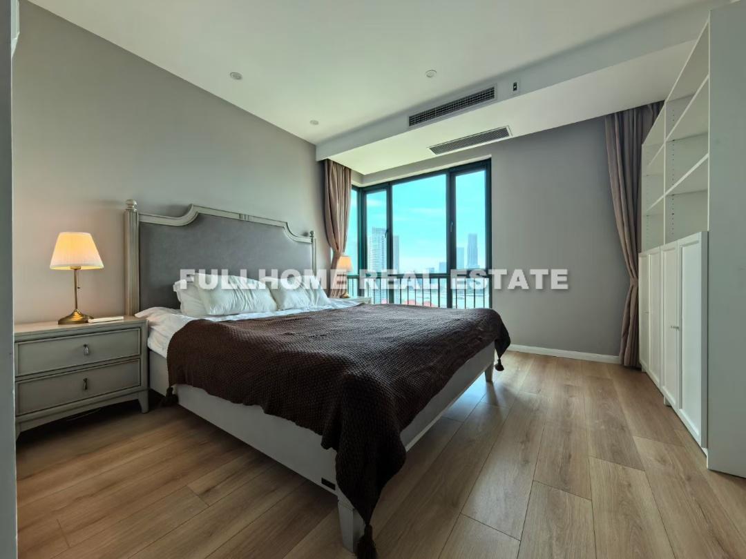Yanlord Garden - Interior view 4, Shanghai rental property