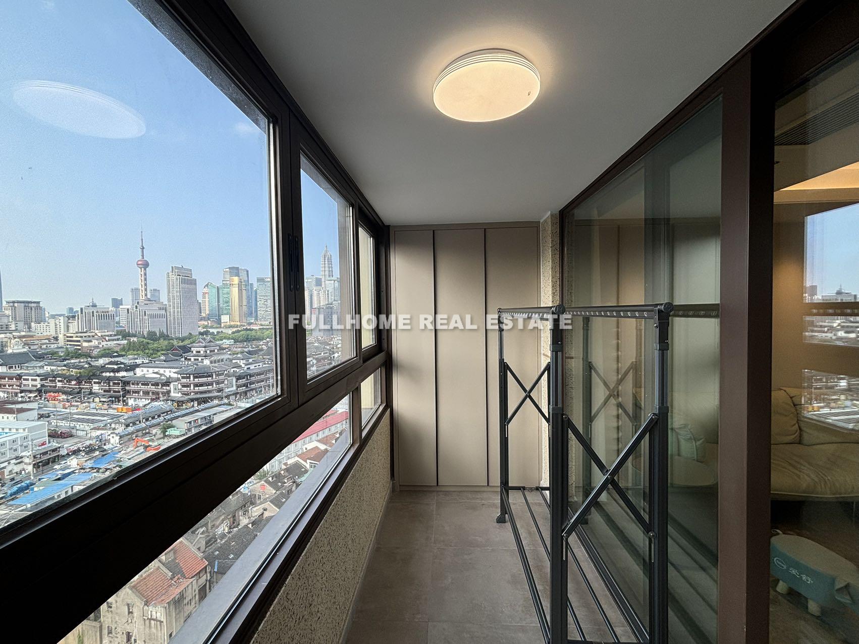 Pu Yu One - Interior view 4, Shanghai rental property