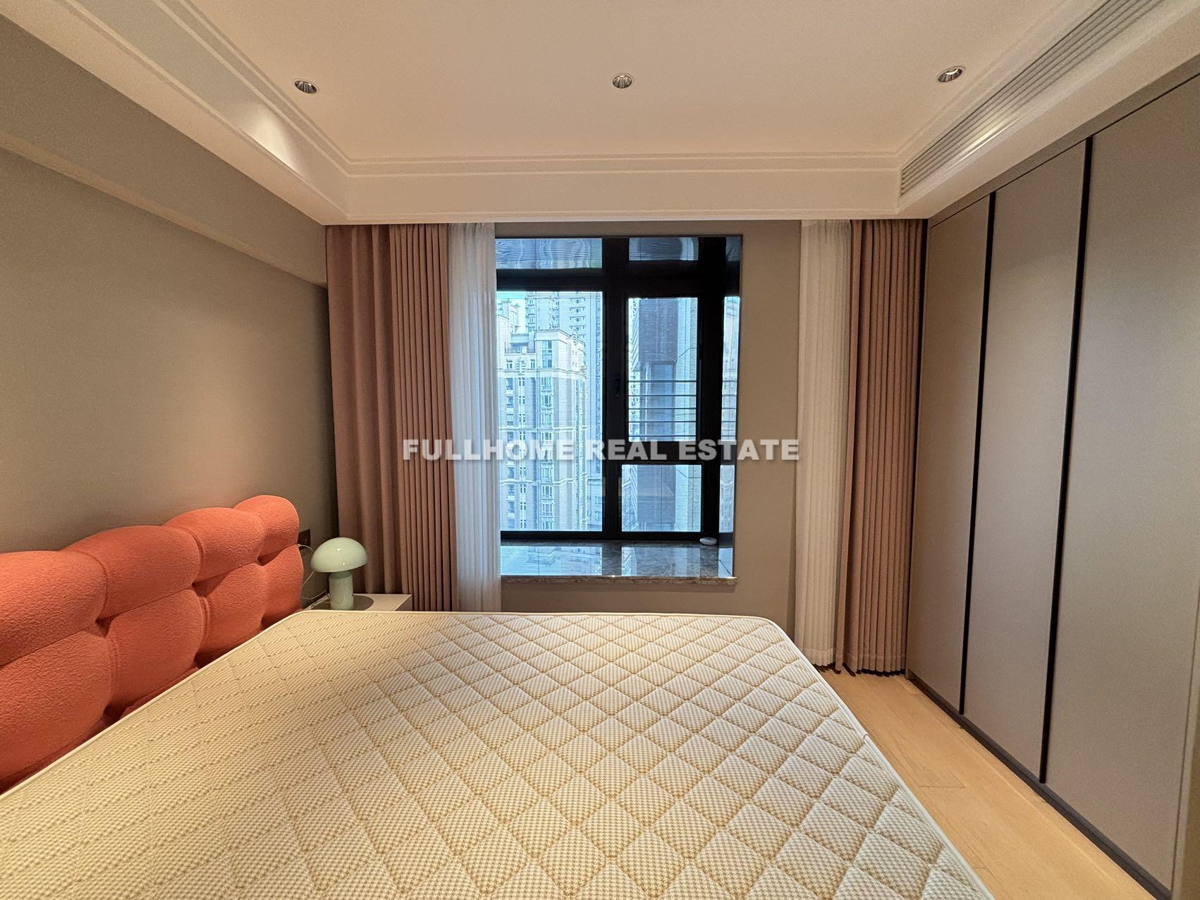 Pu Yu One - Interior view 14, Shanghai rental property