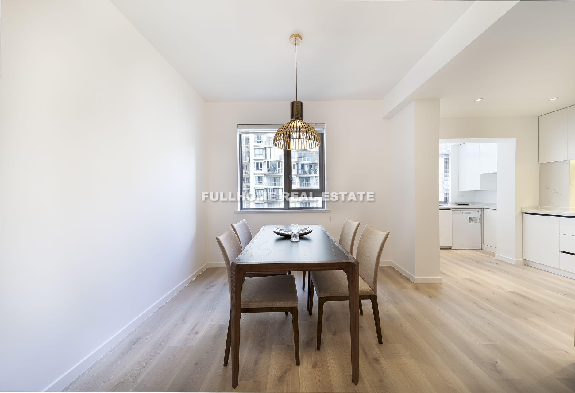 La Cite - Interior view 9, Shanghai rental property