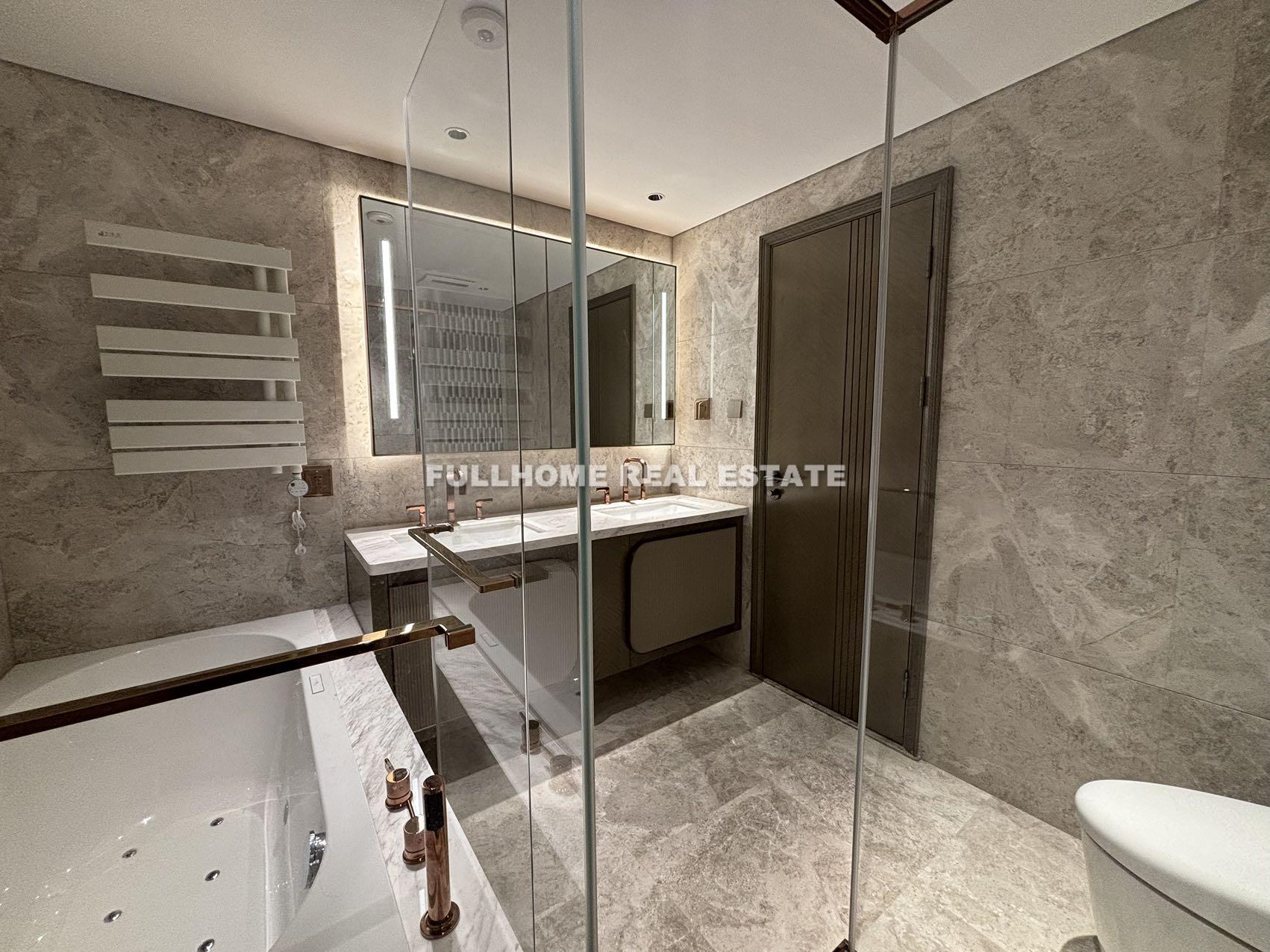 Pu Yu One - Interior view 12, Shanghai rental property