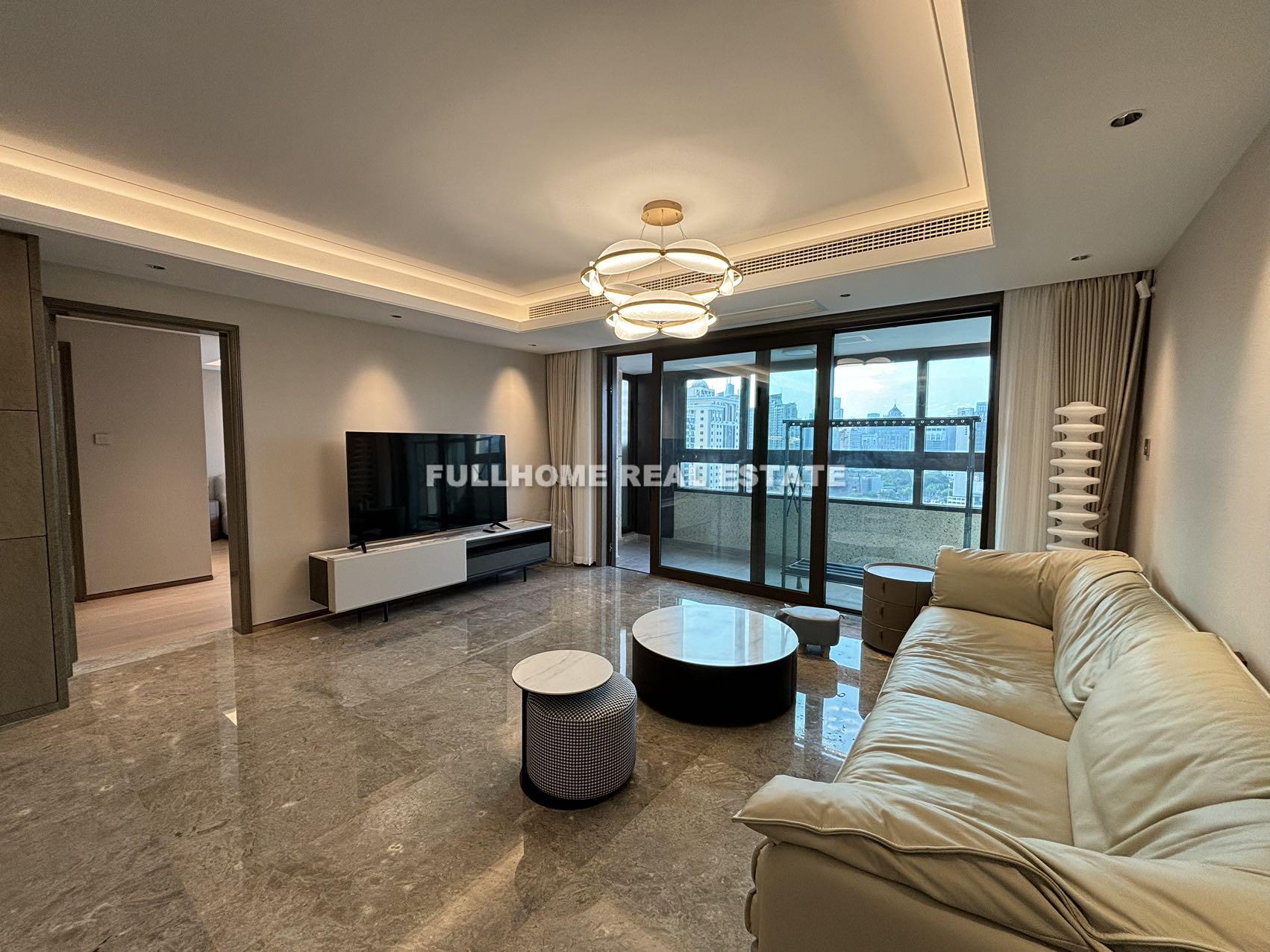 Pu Yu One - Interior view 5, Shanghai rental property