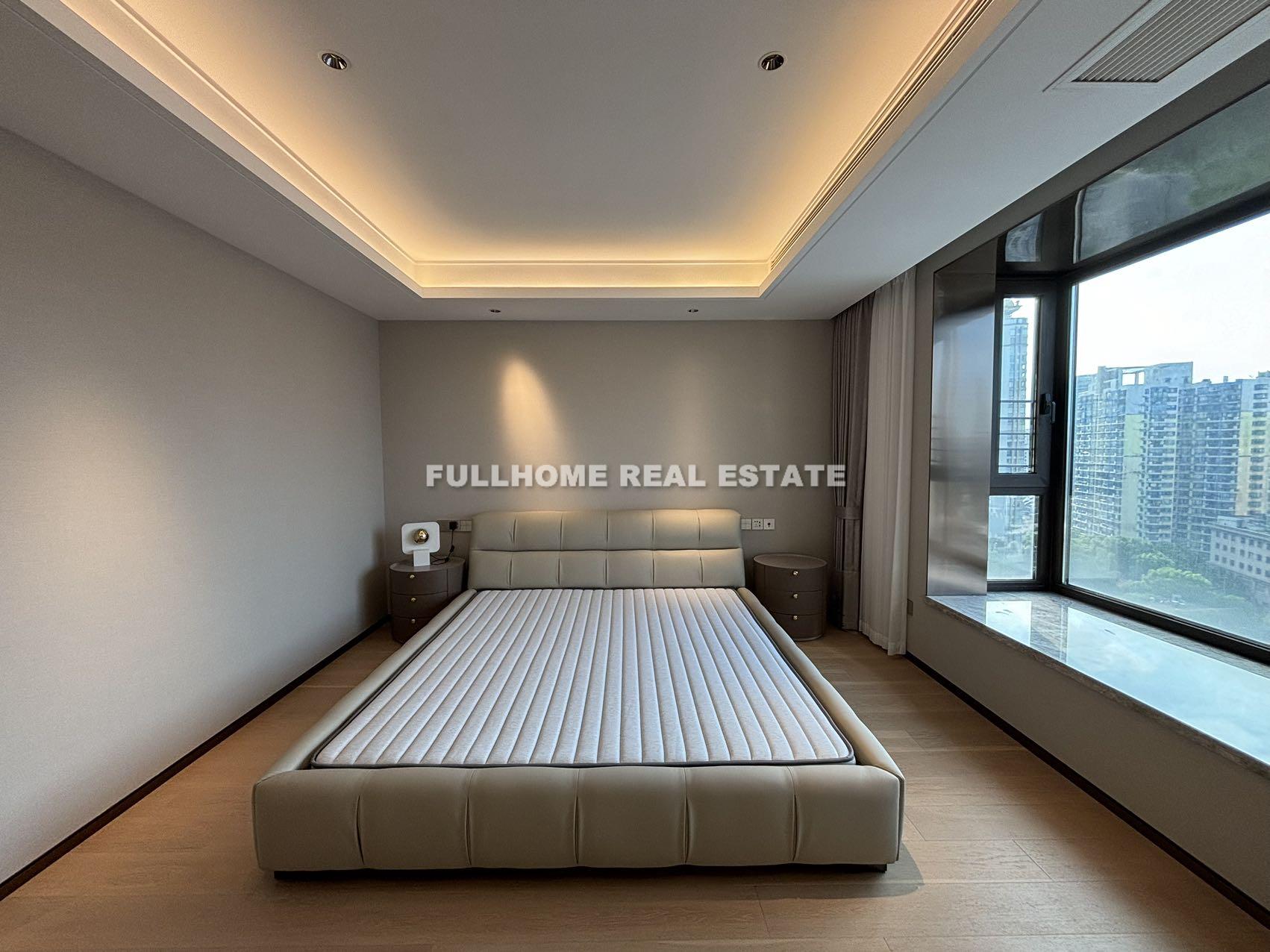 Pu Yu One - Interior view 10, Shanghai rental property