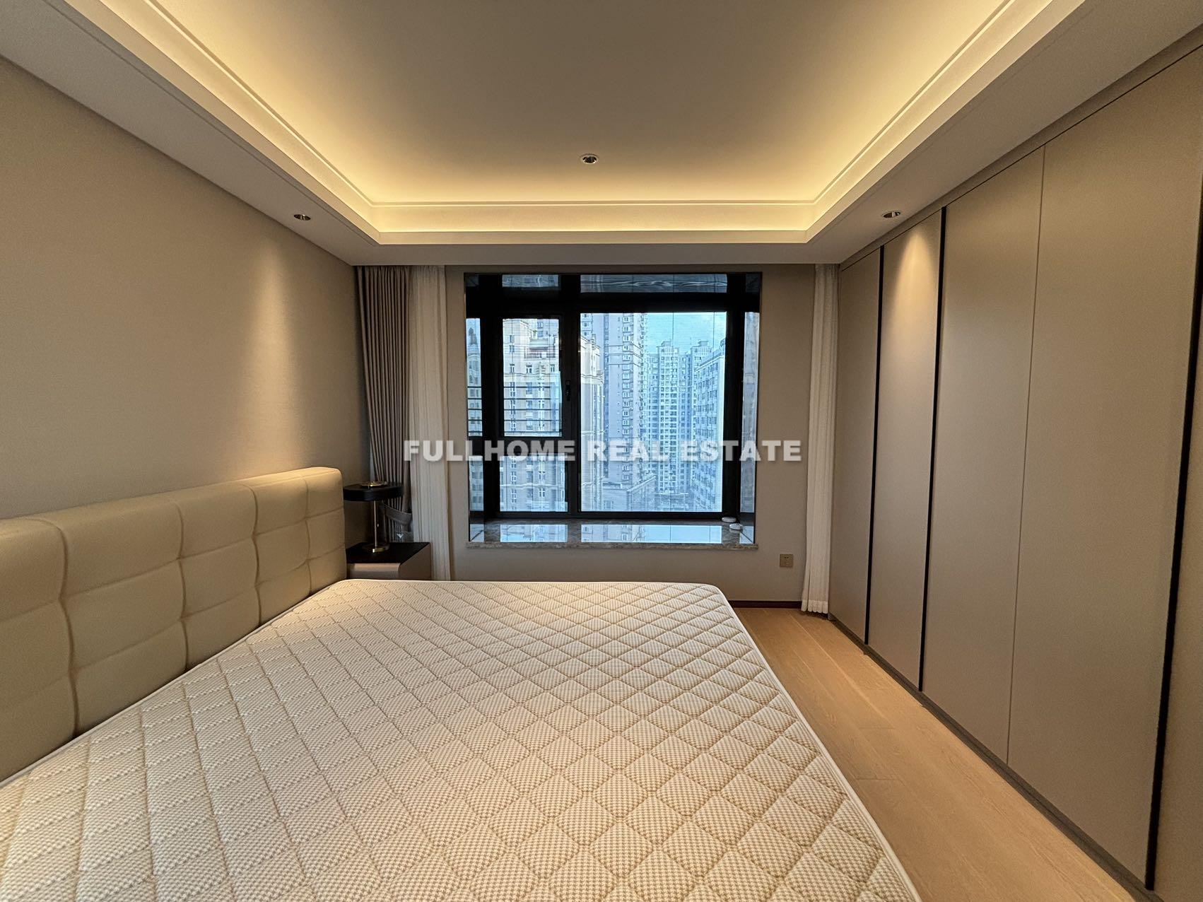 Pu Yu One - Interior view 18, Shanghai rental property