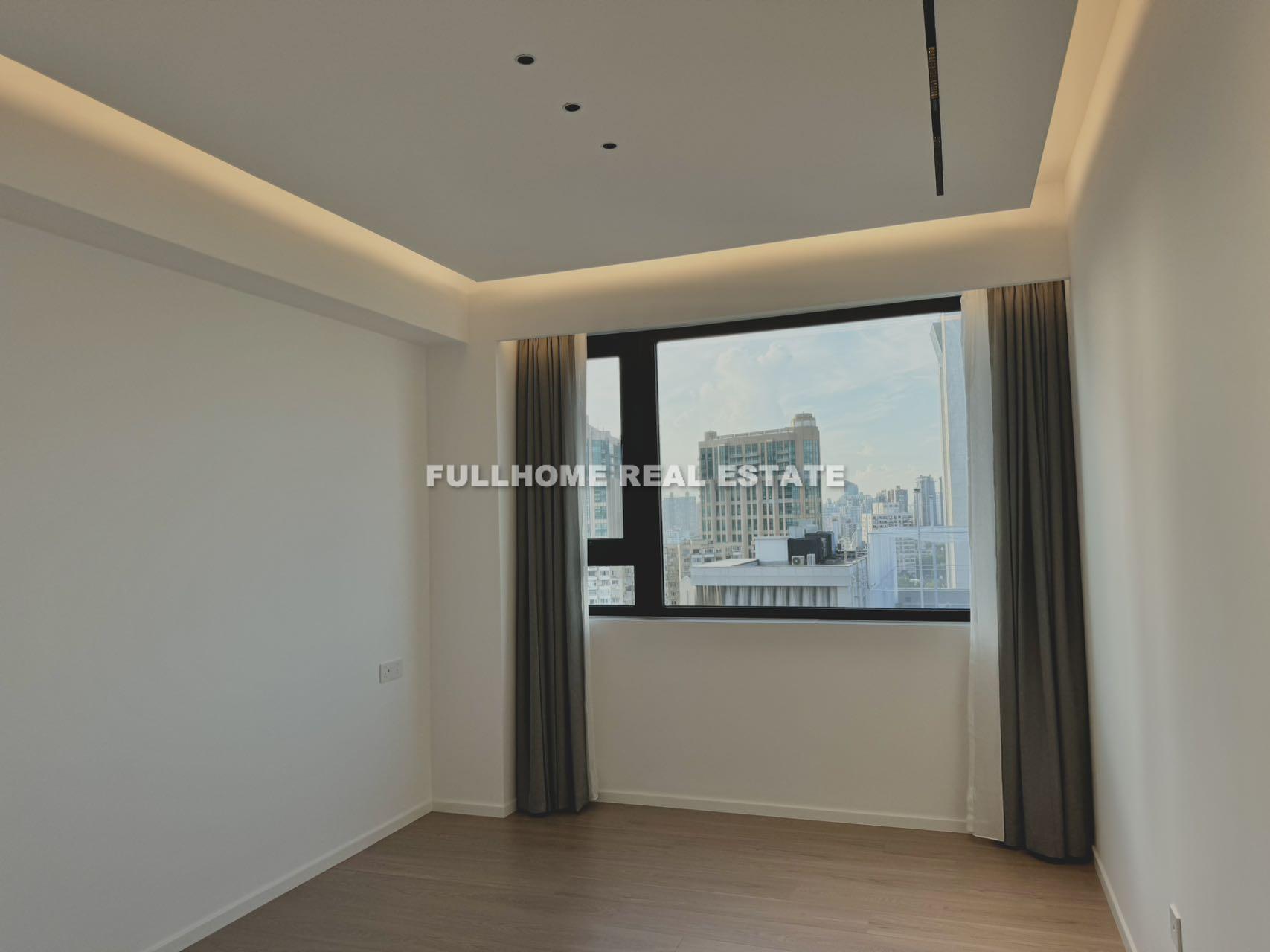 Oujiang Mansion - Interior view 10, Shanghai rental property