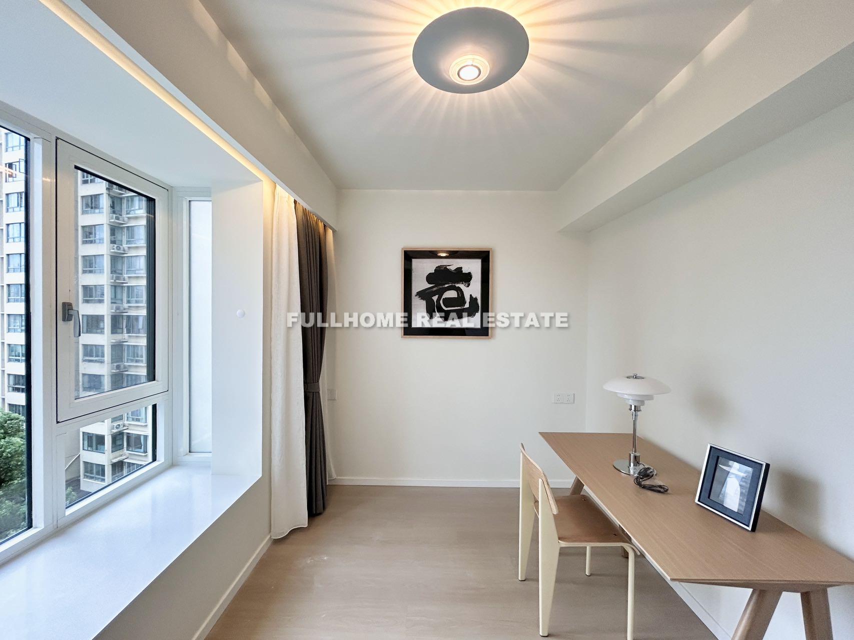 Oriental Manhattan - Interior view 7, Shanghai rental property