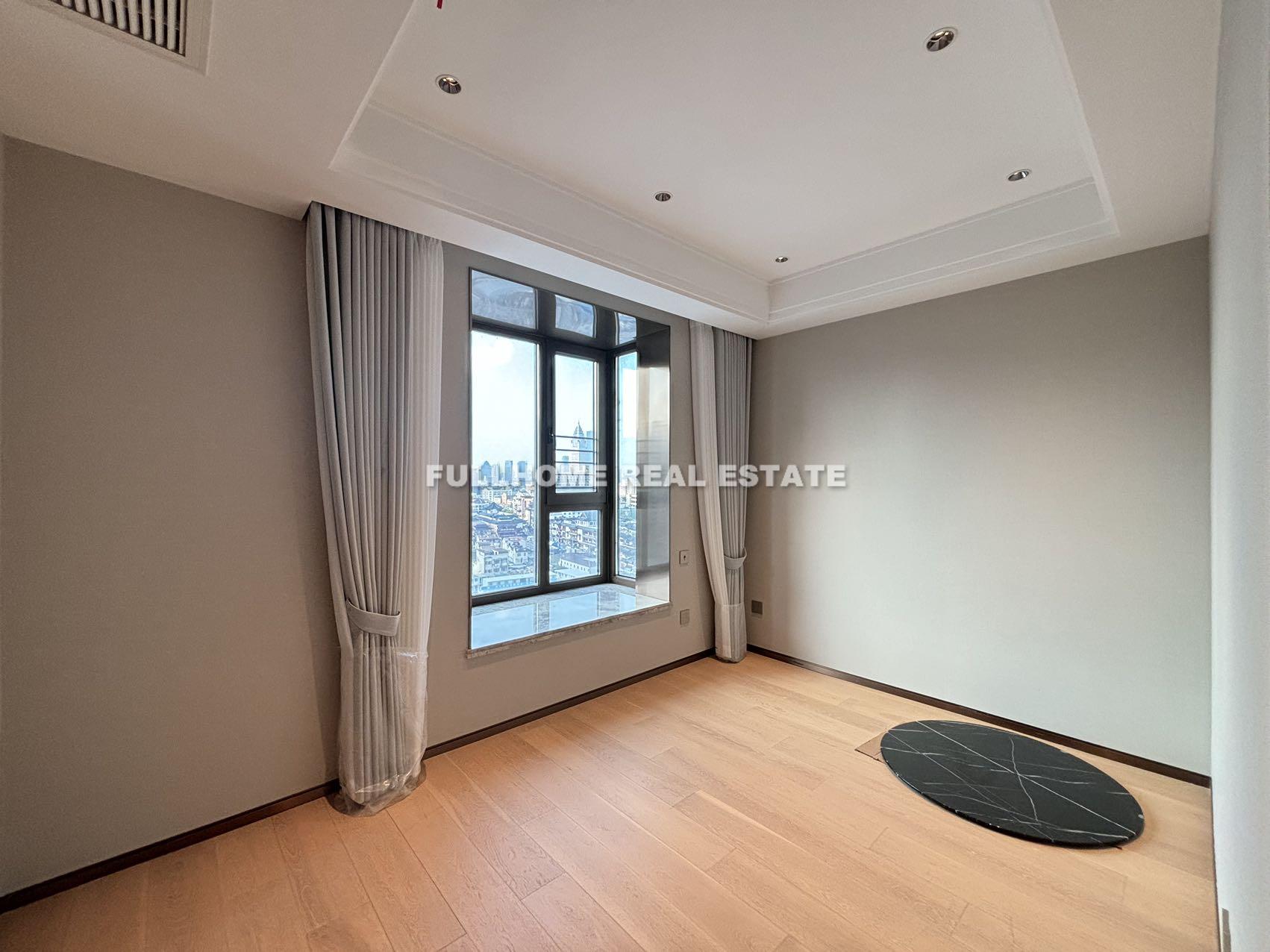 Pu Yu One - Interior view 17, Shanghai rental property