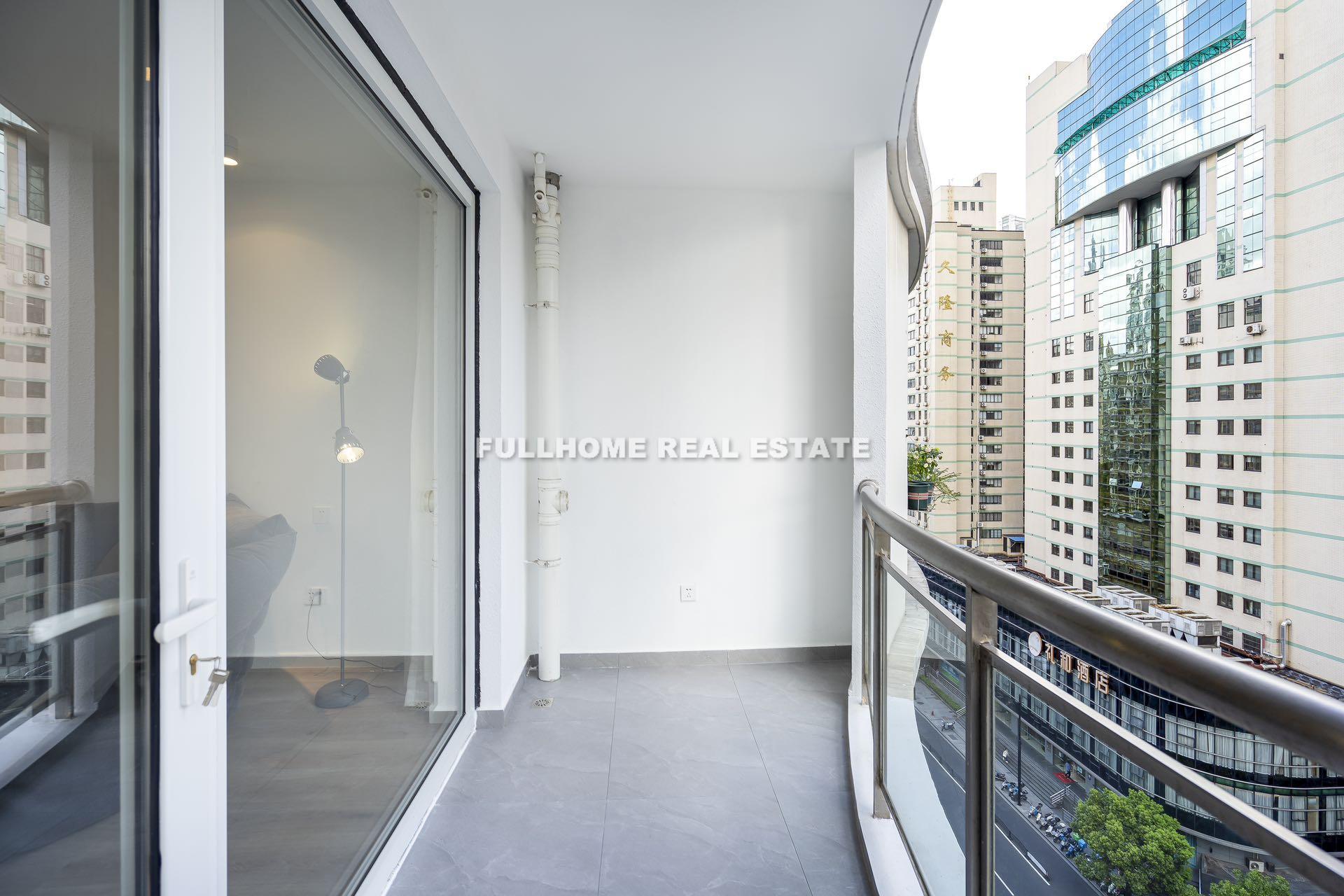 La Cite - Interior view 10, Shanghai rental property