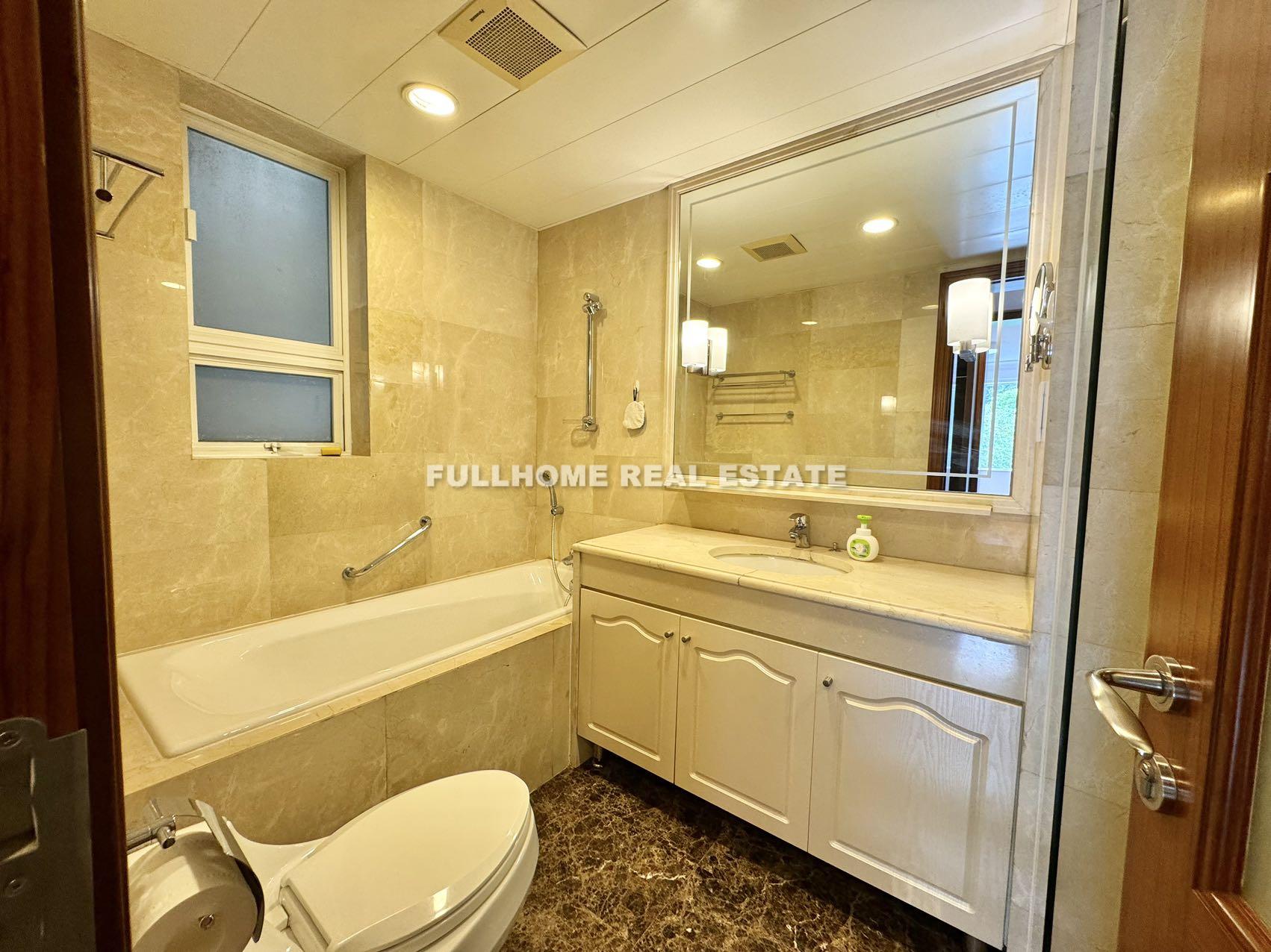 Central Residences - Interior view 13, Shanghai rental property