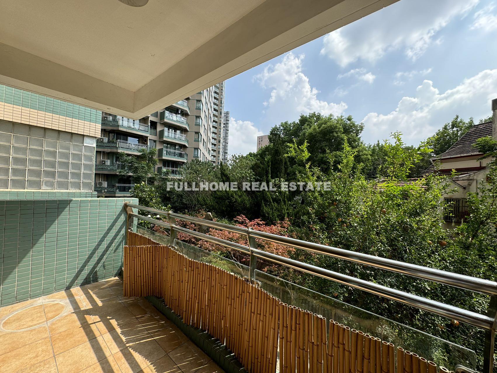 Central Residences - Interior view 5, Shanghai rental property