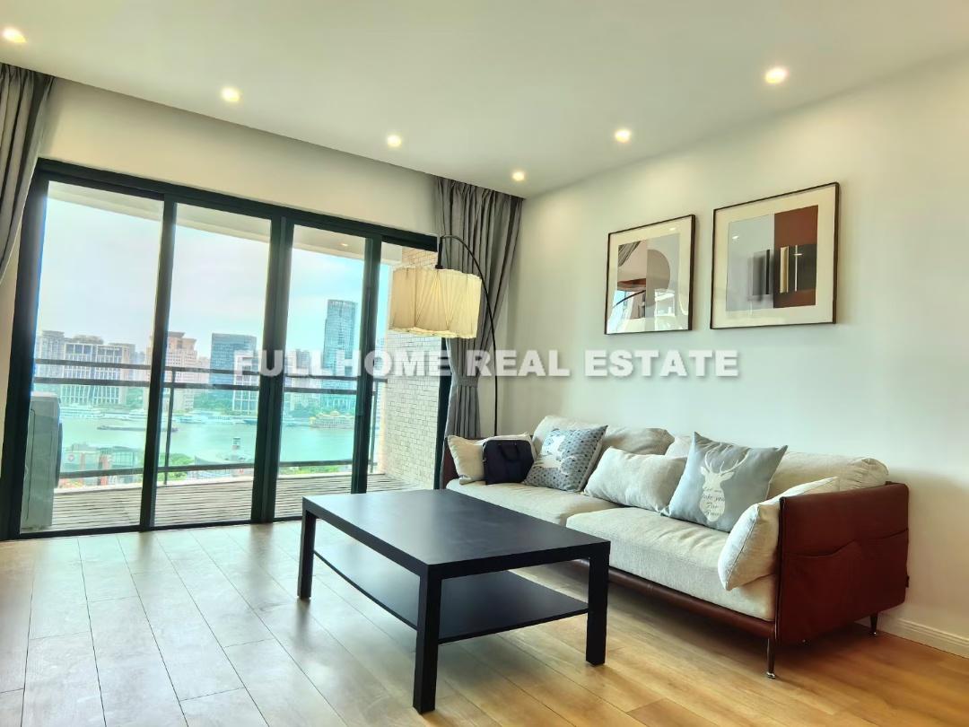 Yanlord Garden - Interior view 2, Shanghai rental property