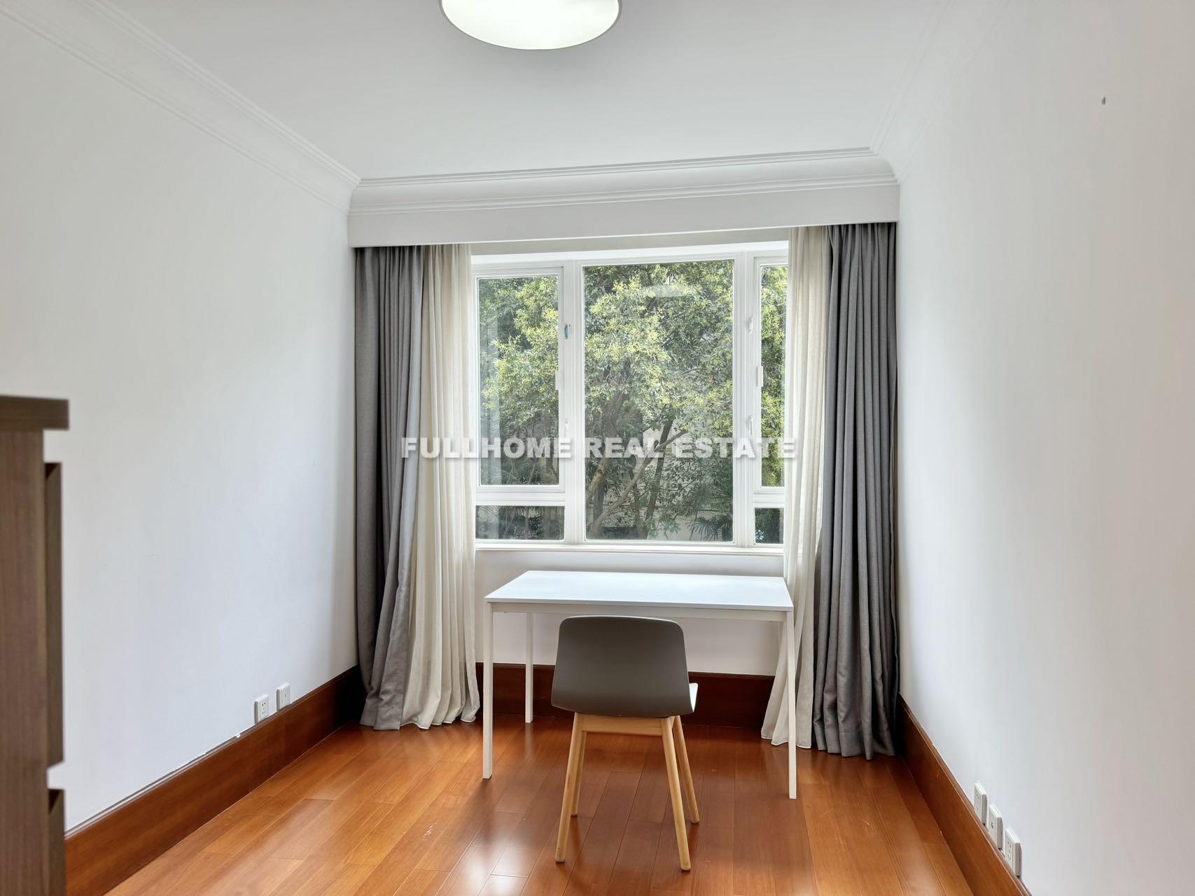 Central Residences - Interior view 10, Shanghai rental property