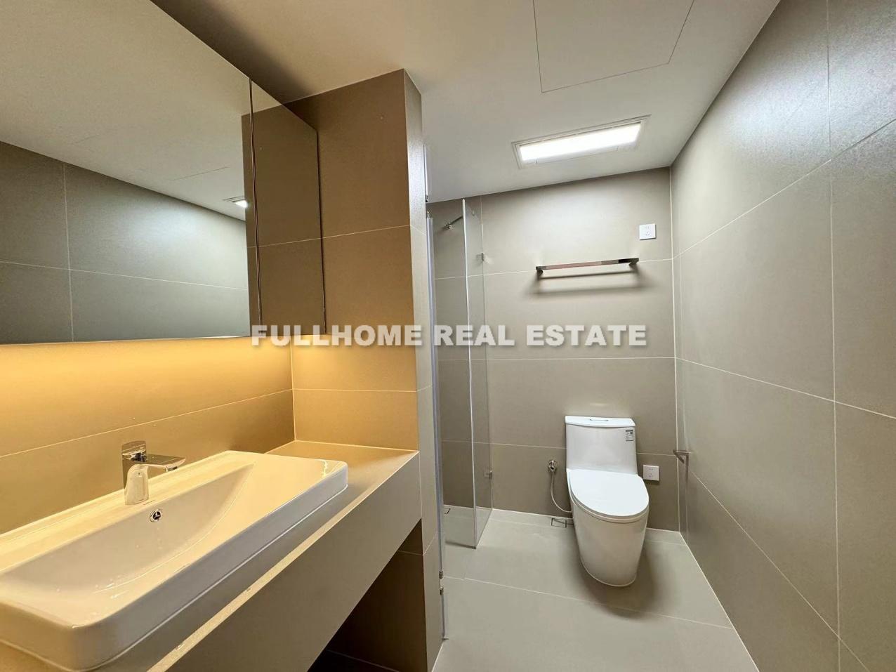 Oujiang Mansion - Interior view 7, Shanghai rental property