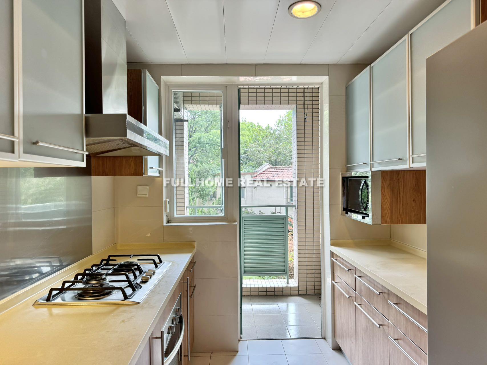 Central Residences - Interior view 7, Shanghai rental property