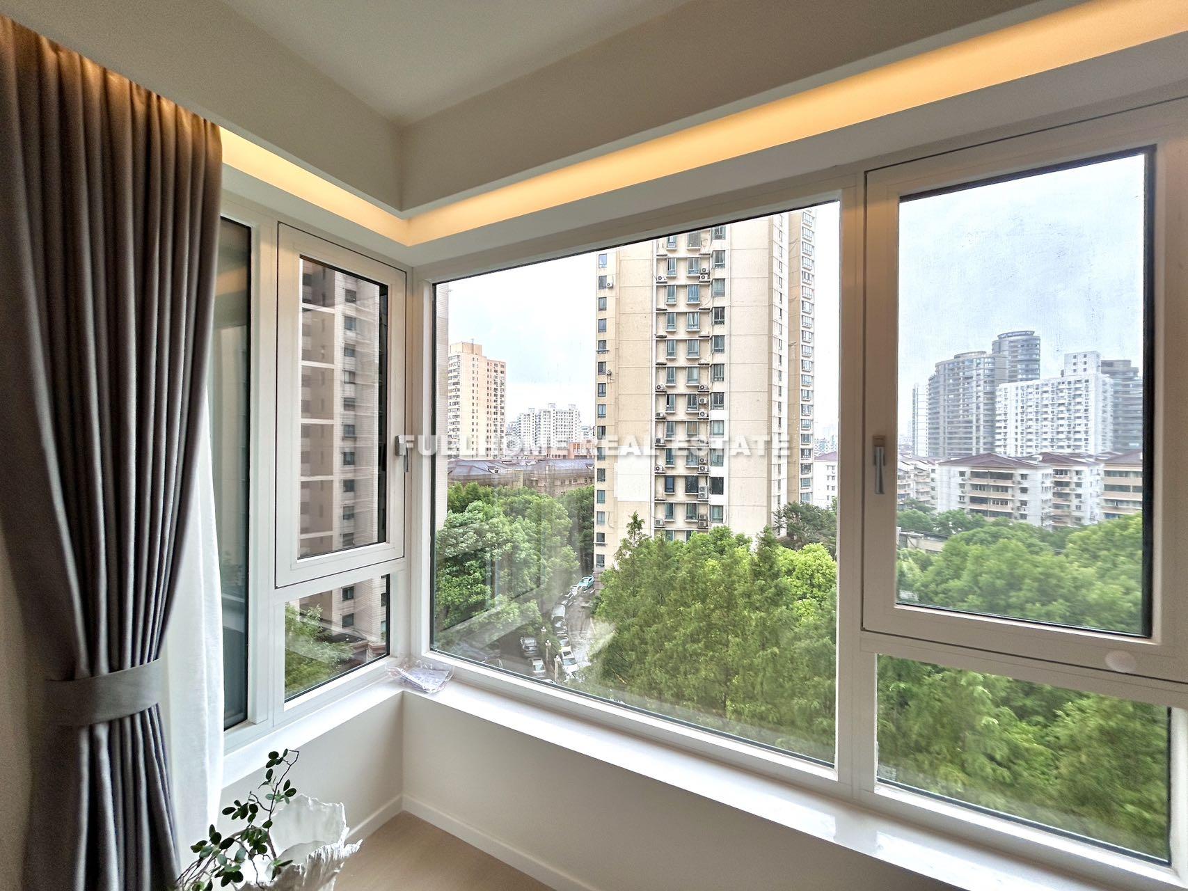 Oriental Manhattan - Interior view 3, Shanghai rental property